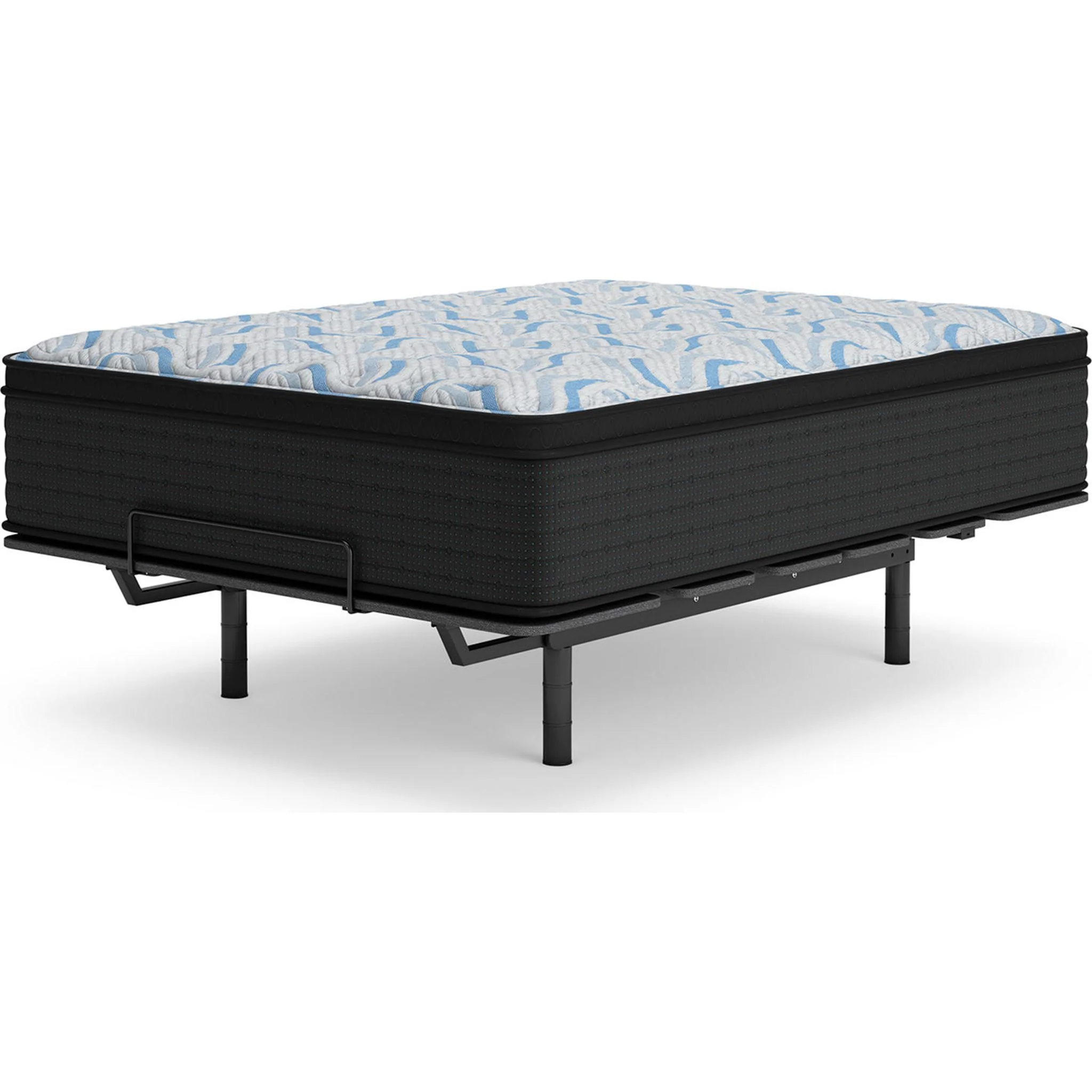 Ashley Sleep Gruve Mattress - Image 11