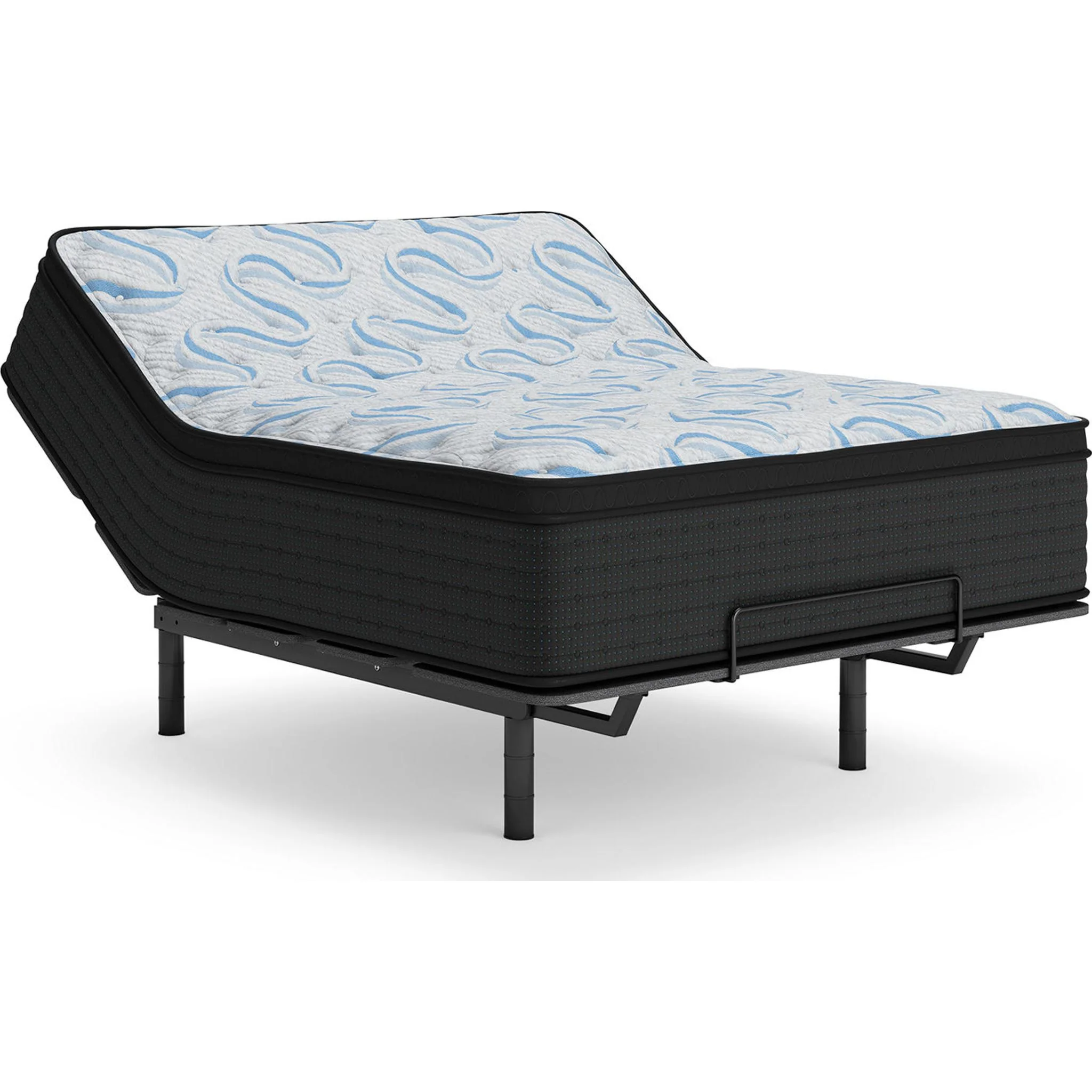 Ashley Sleep Gruve Mattress - Image 12