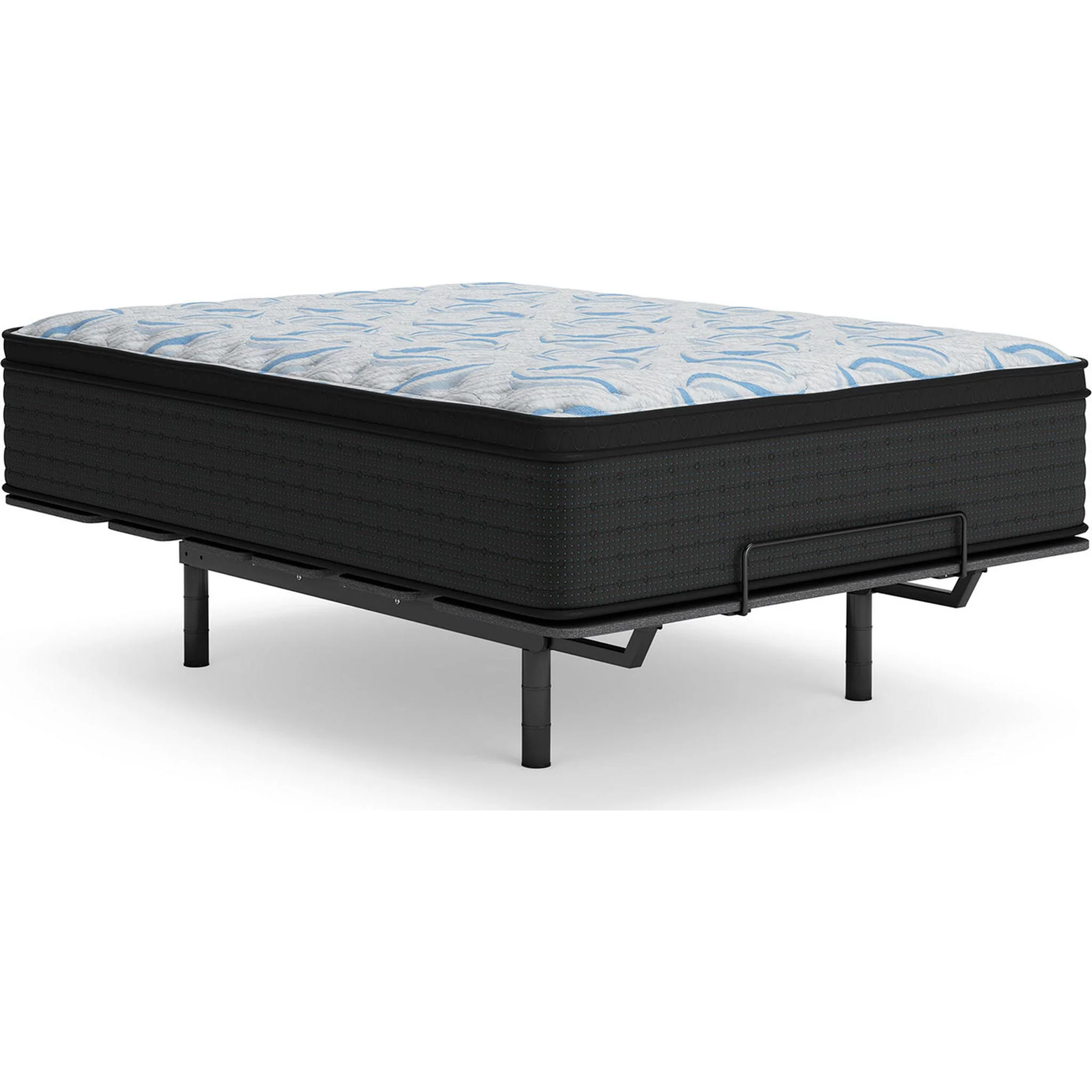 Ashley Sleep Gruve Mattress - Image 13