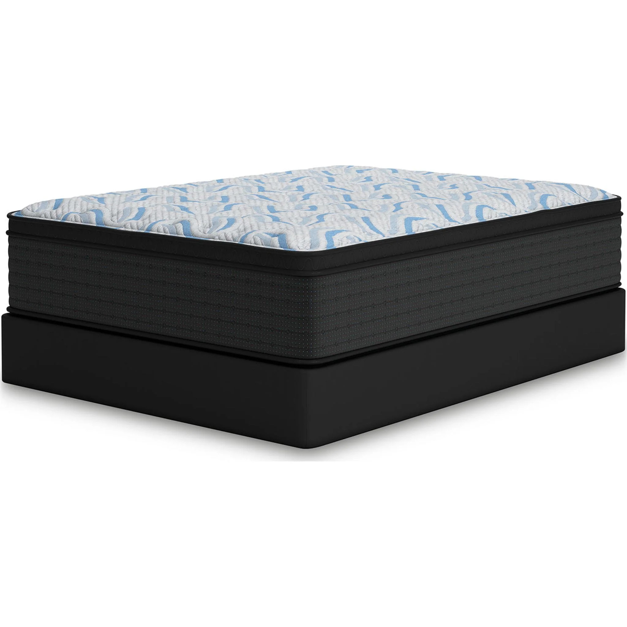 Ashley Sleep Gruve Mattress - Image 14