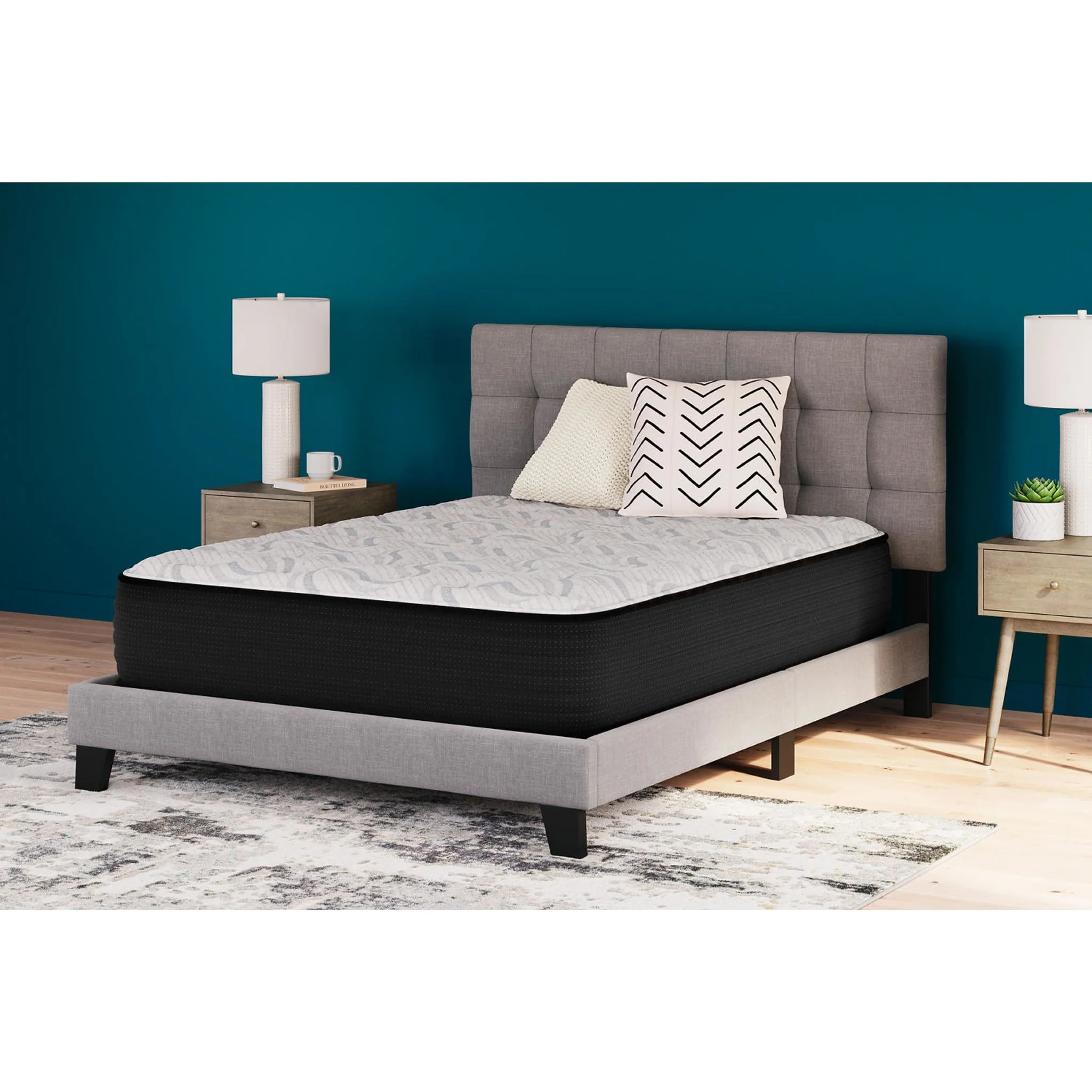 Ashley Sleep Gruve Mattress - Image 20