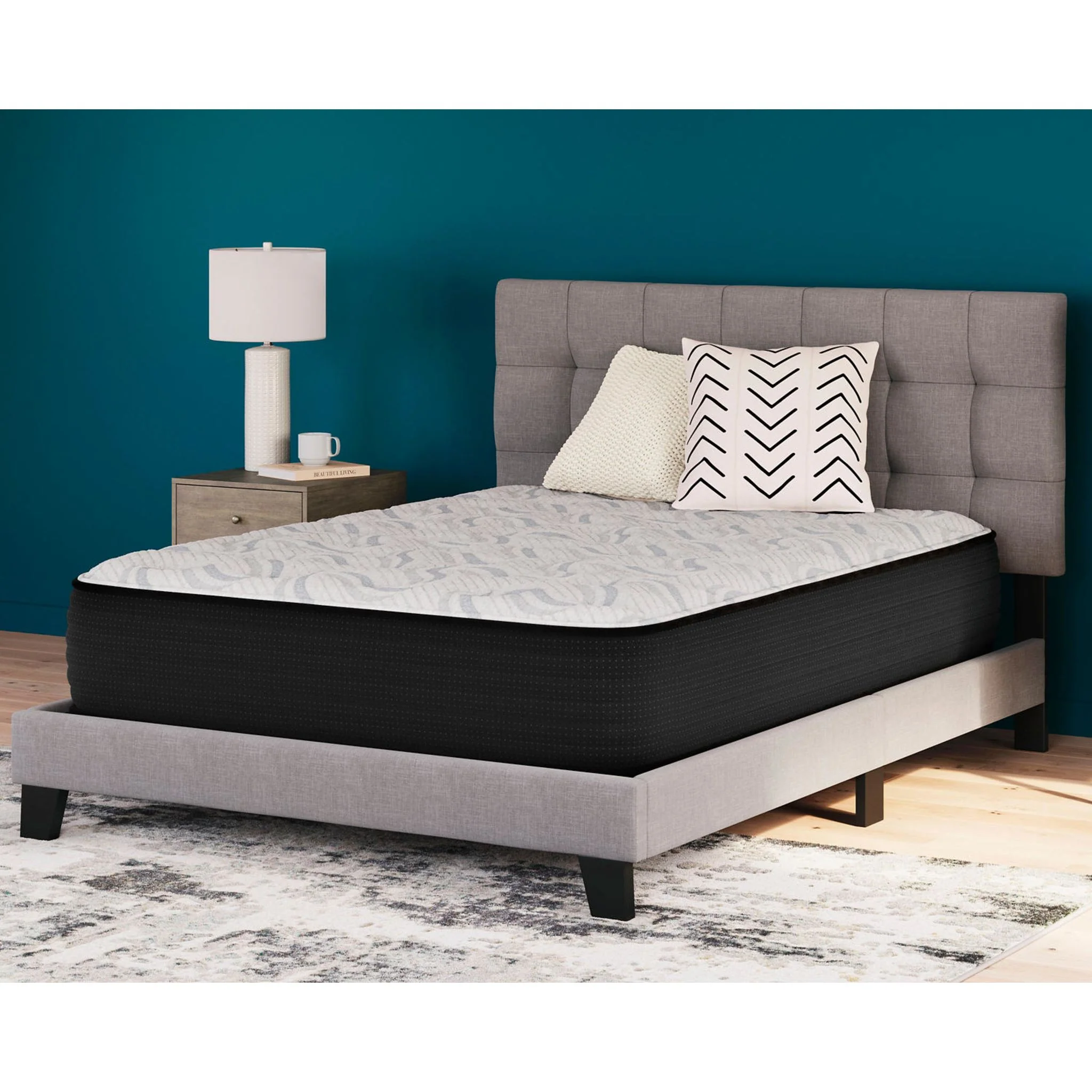 Ashley Sleep Gruve Mattress - Image 28