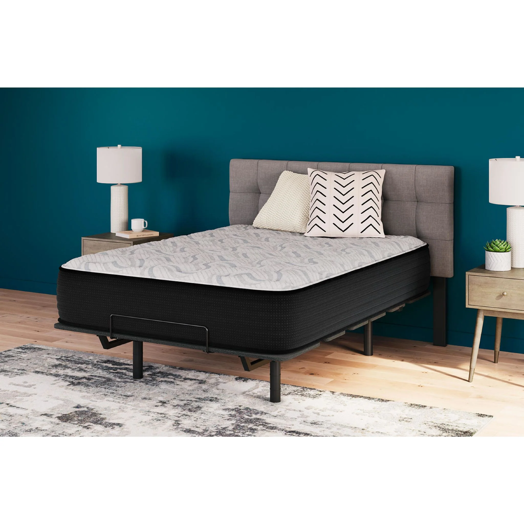 Ashley Sleep Gruve Mattress - Image 39