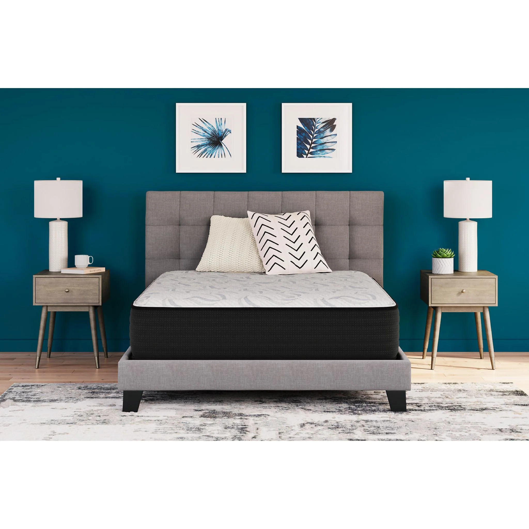 Ashley Sleep Gruve Mattress - Image 46