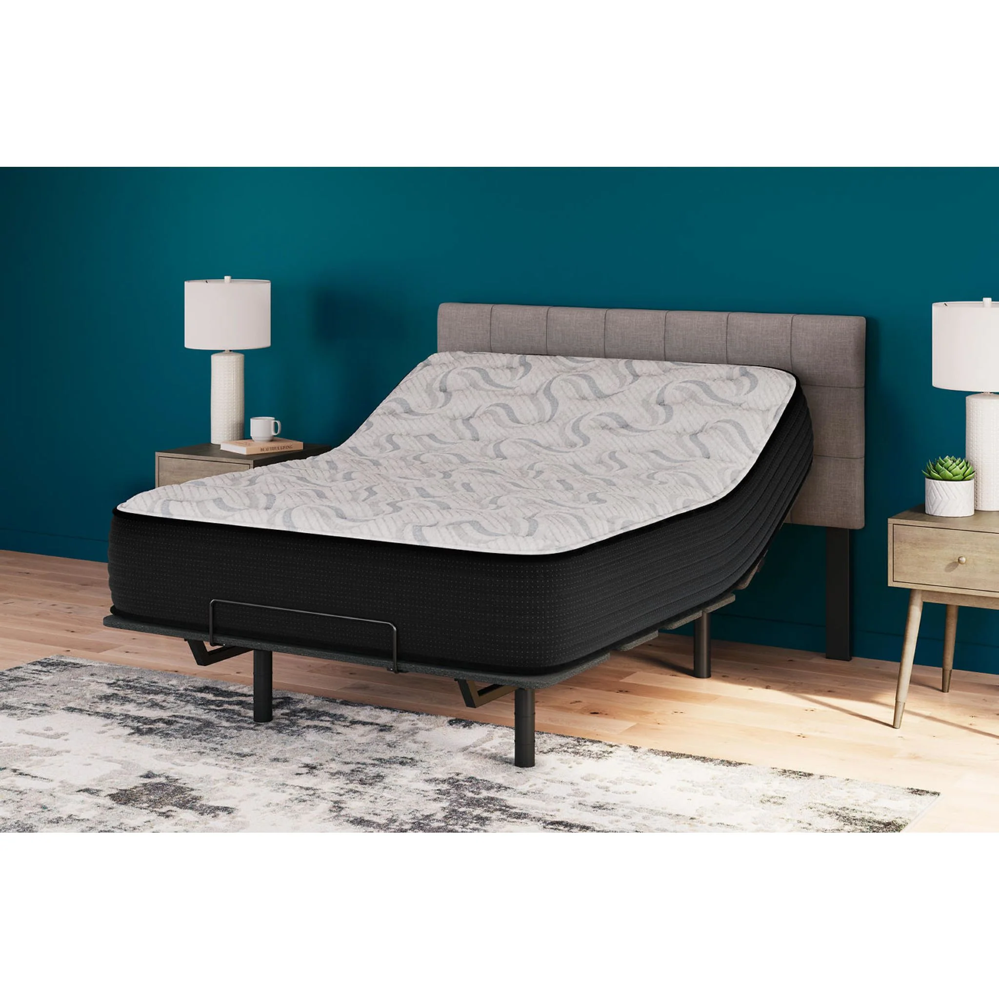Ashley Sleep Gruve Mattress - Image 47