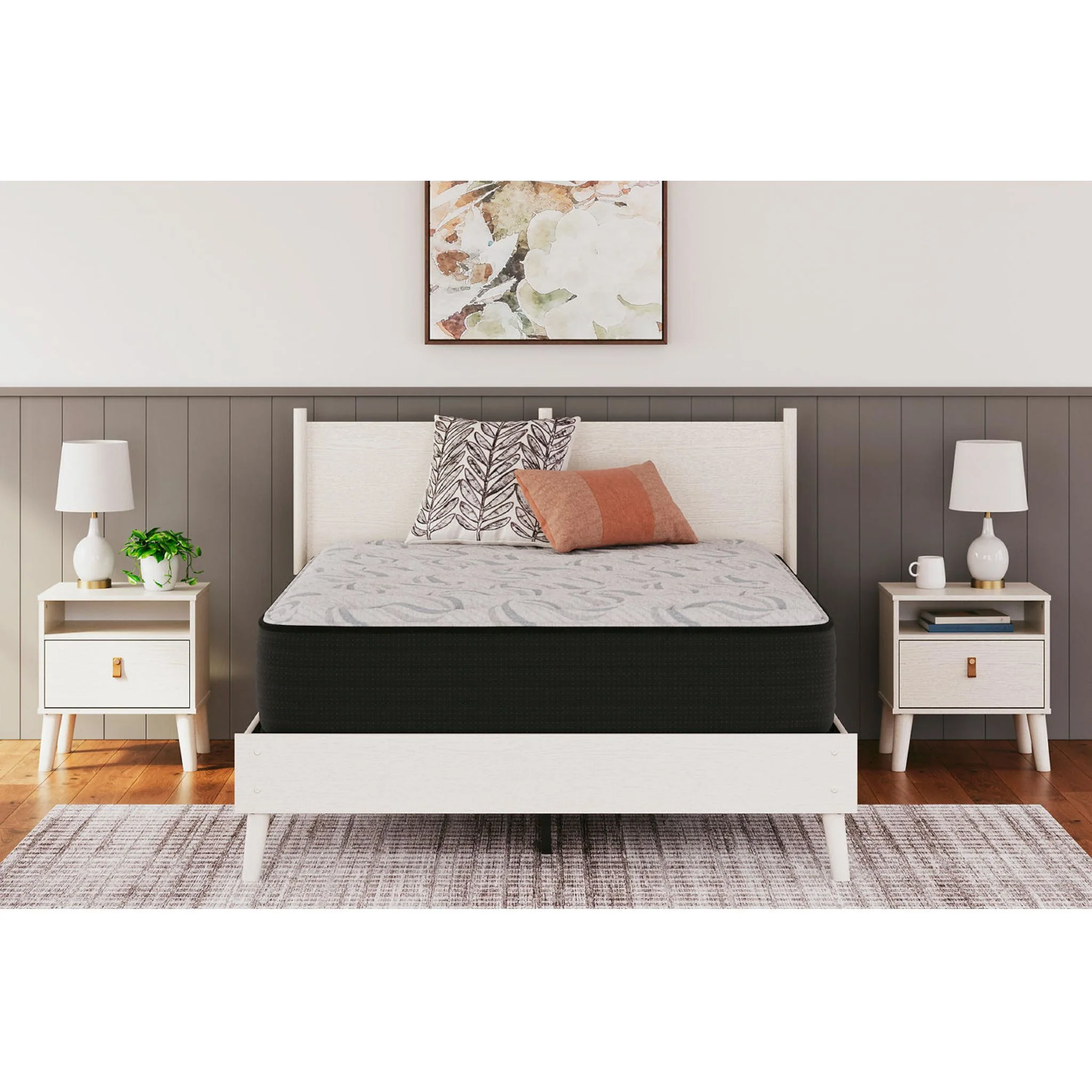 Ashley Sleep Gruve Mattress - Image 68