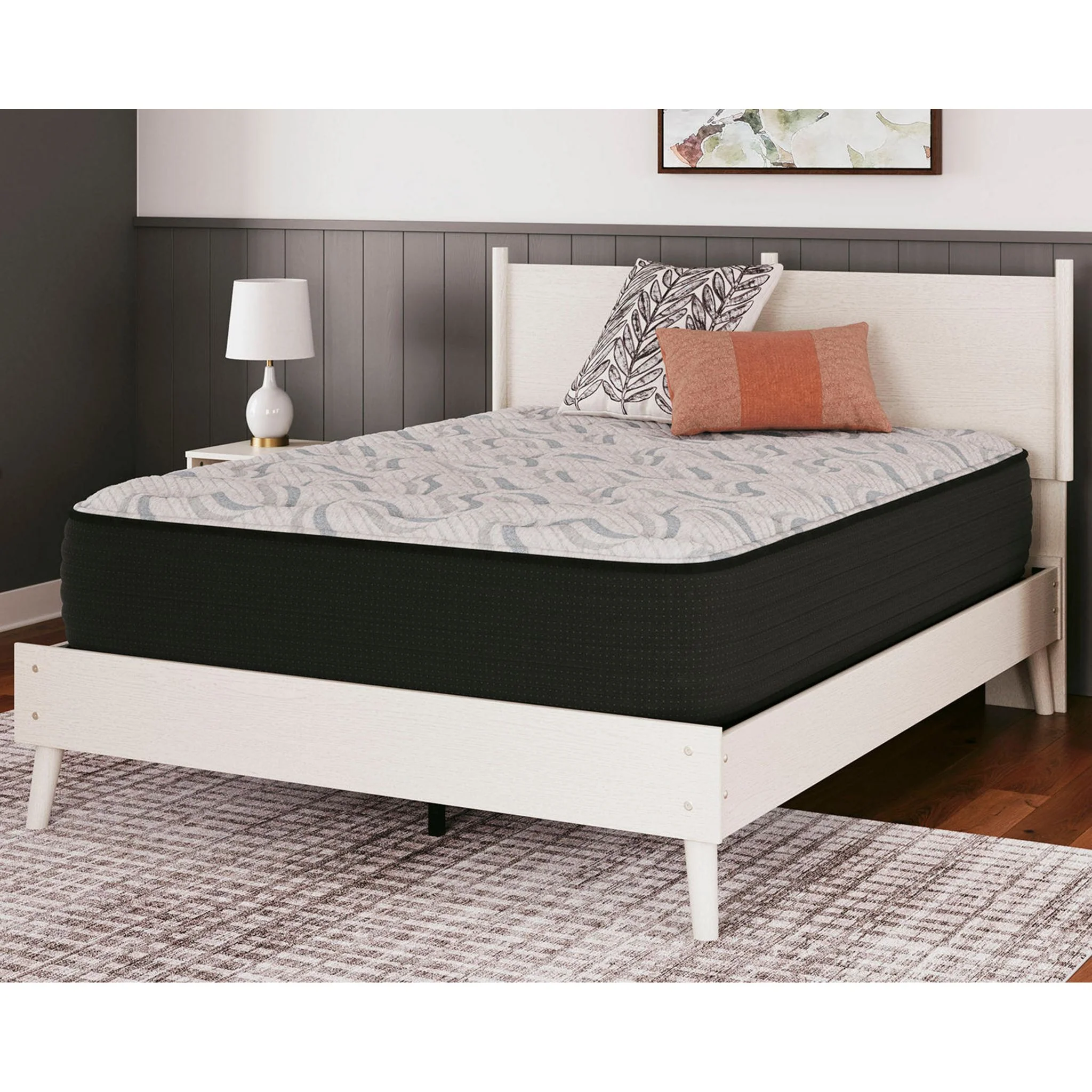 Ashley Sleep Gruve Mattress - Image 74