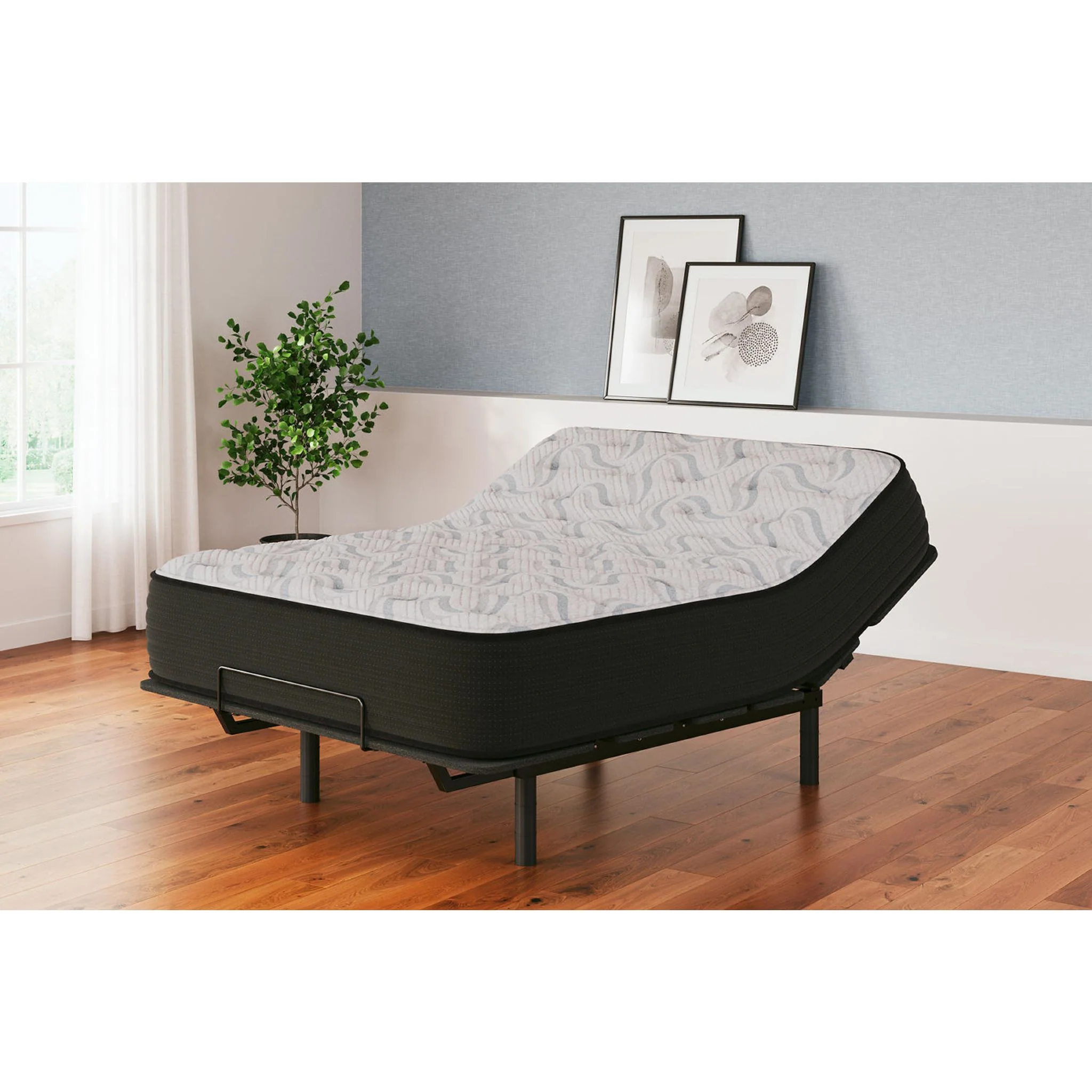 Ashley Sleep Gruve Mattress - Image 76