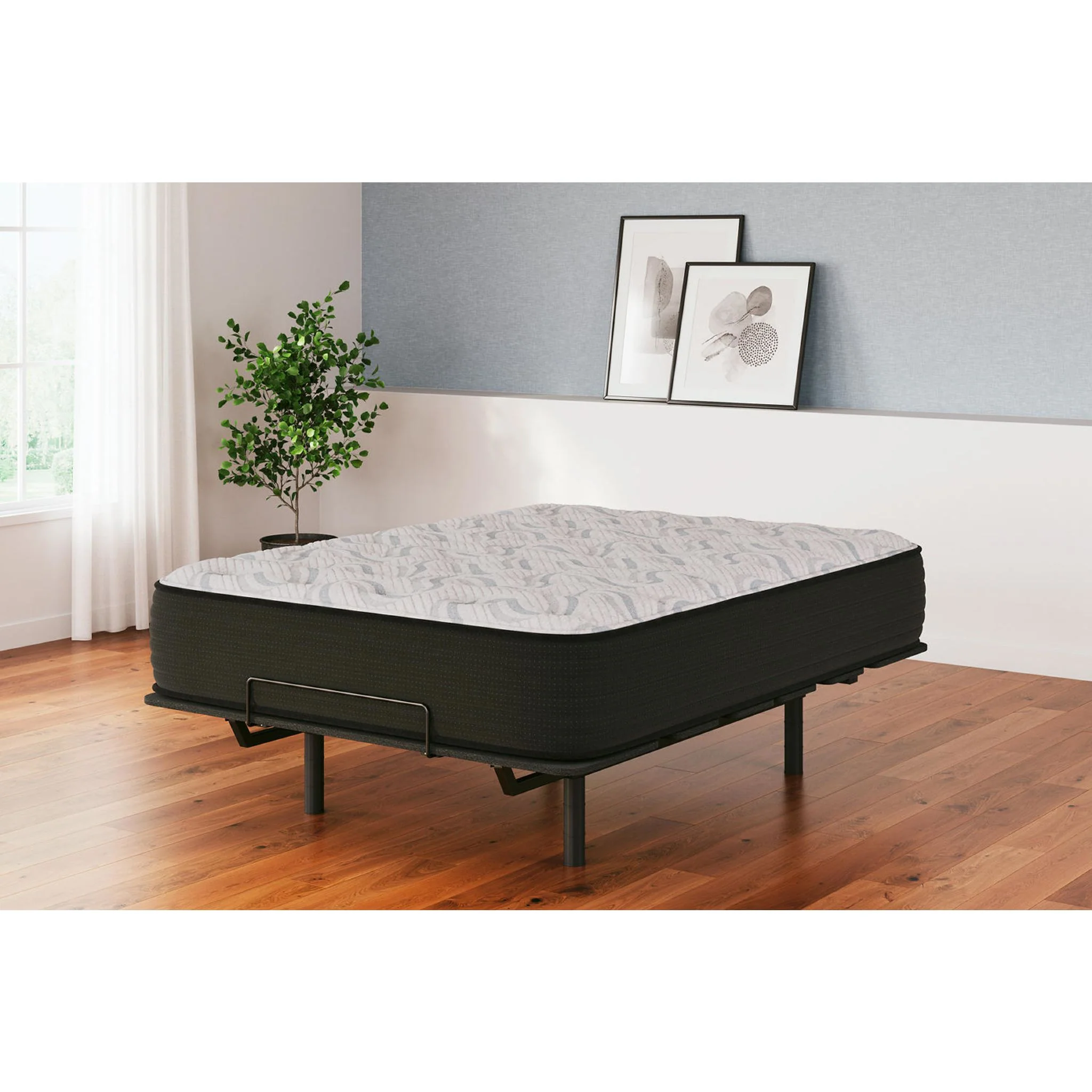 Ashley Sleep Gruve Mattress - Image 77