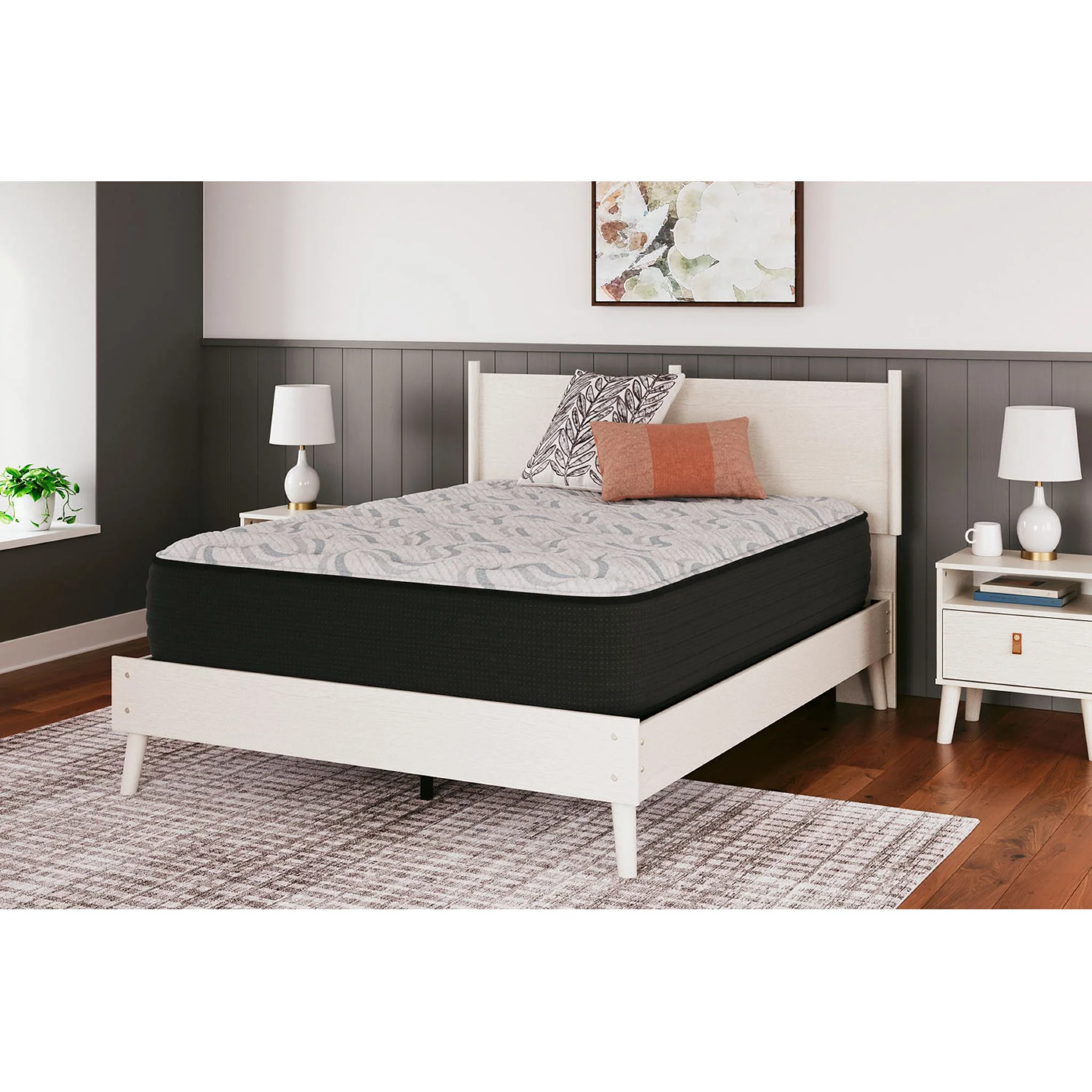 Ashley Sleep Gruve Mattress - Image 8