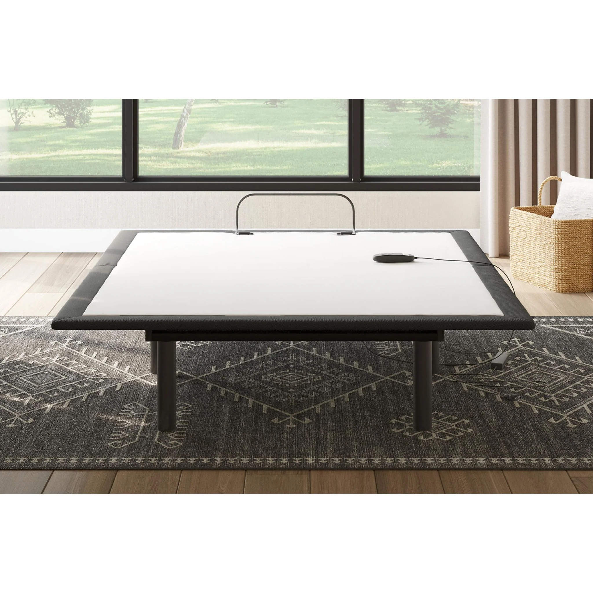 Ashley Sleep Huo Lifestyle Adjustable Bed 14 inch - Image 5