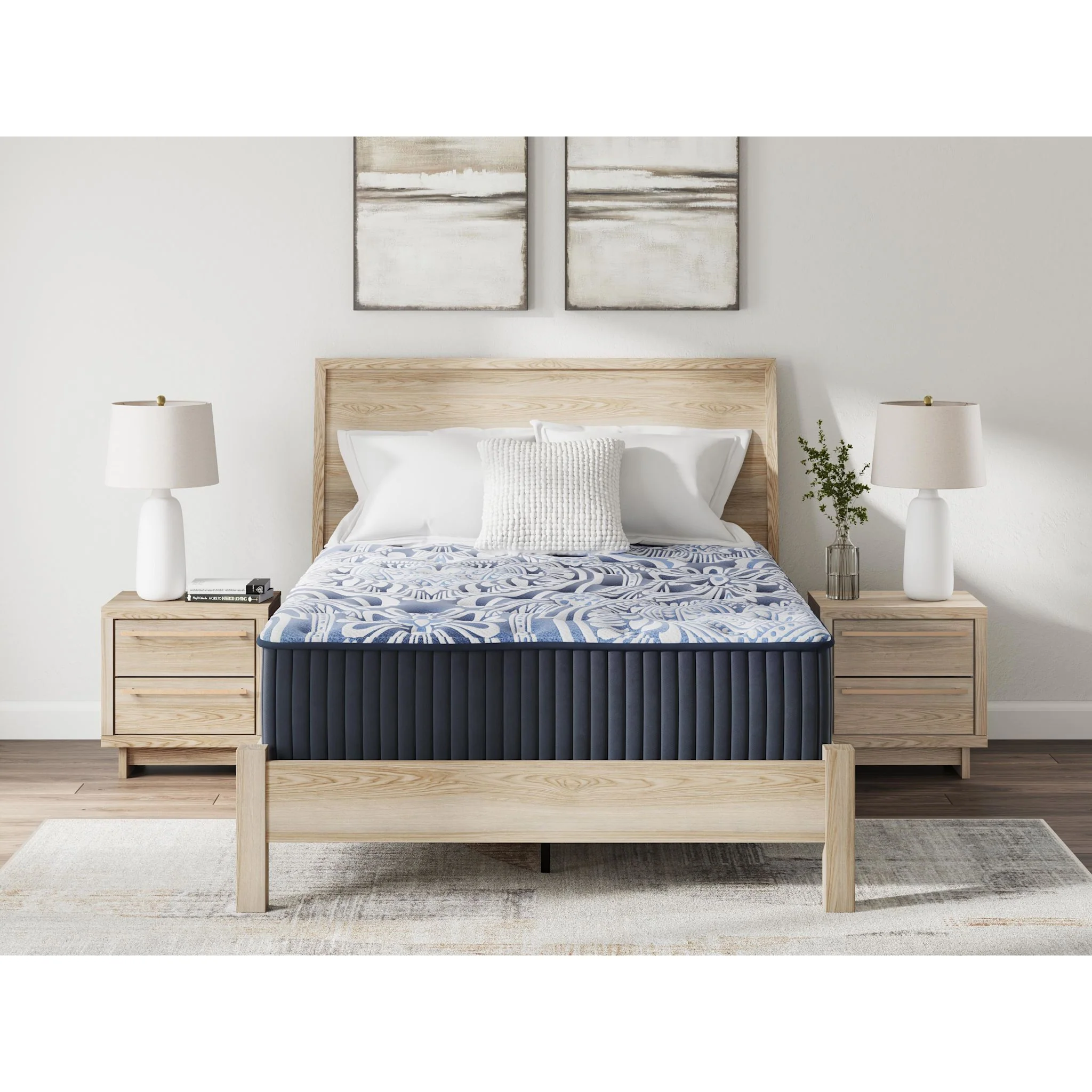 Ashley Sleep Luxe 2.0 Firm Mattress - Image 16