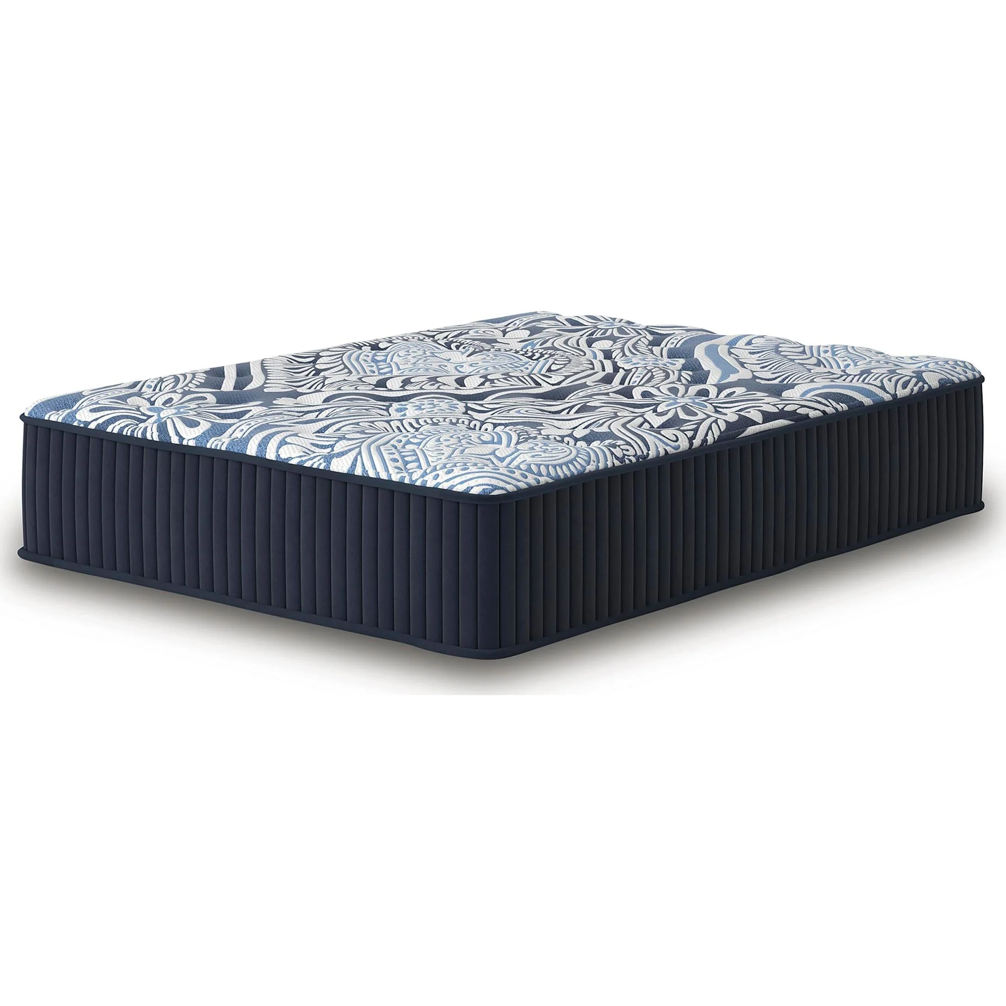 Ashley Sleep Luxe 2.0 Firm Mattress - Image 17