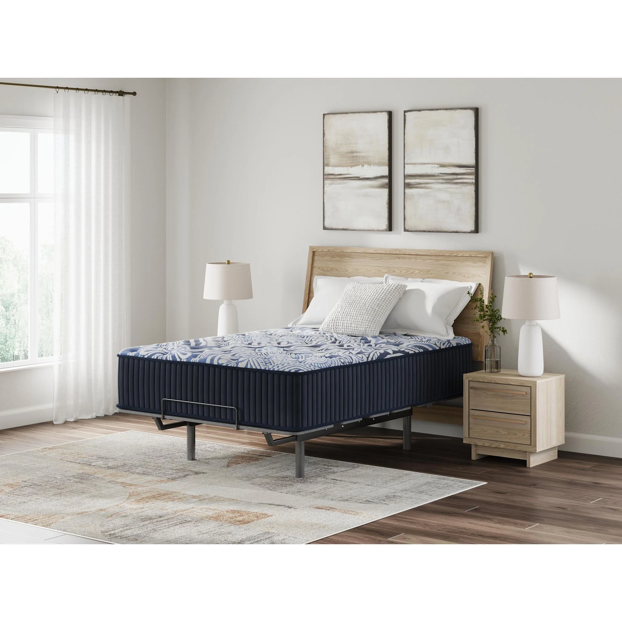 Ashley Sleep Luxe 2.0 Firm Mattress - Image 19