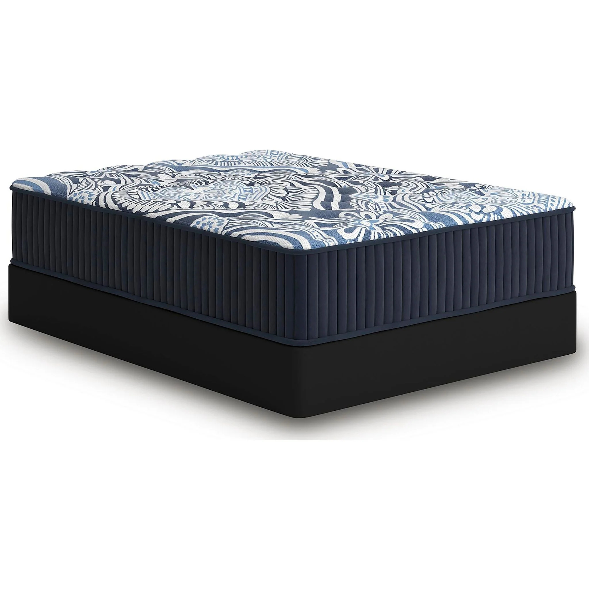Ashley Sleep Luxe 2.0 Firm Mattress - Image 21