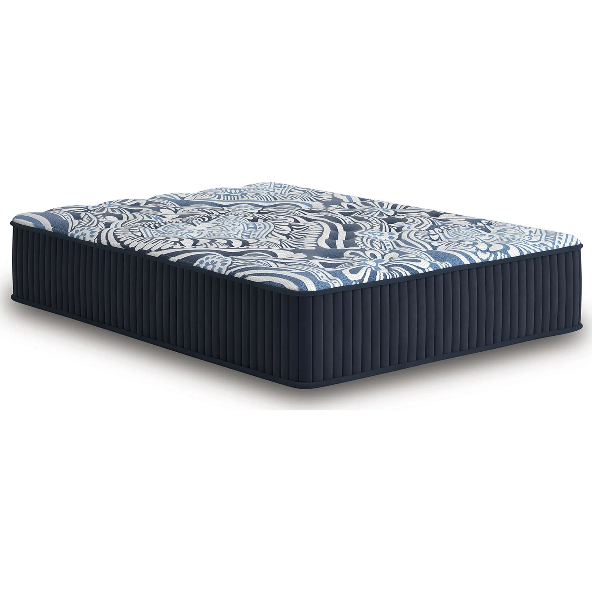 Ashley Sleep Luxe 2.0 Firm Mattress - Image 30