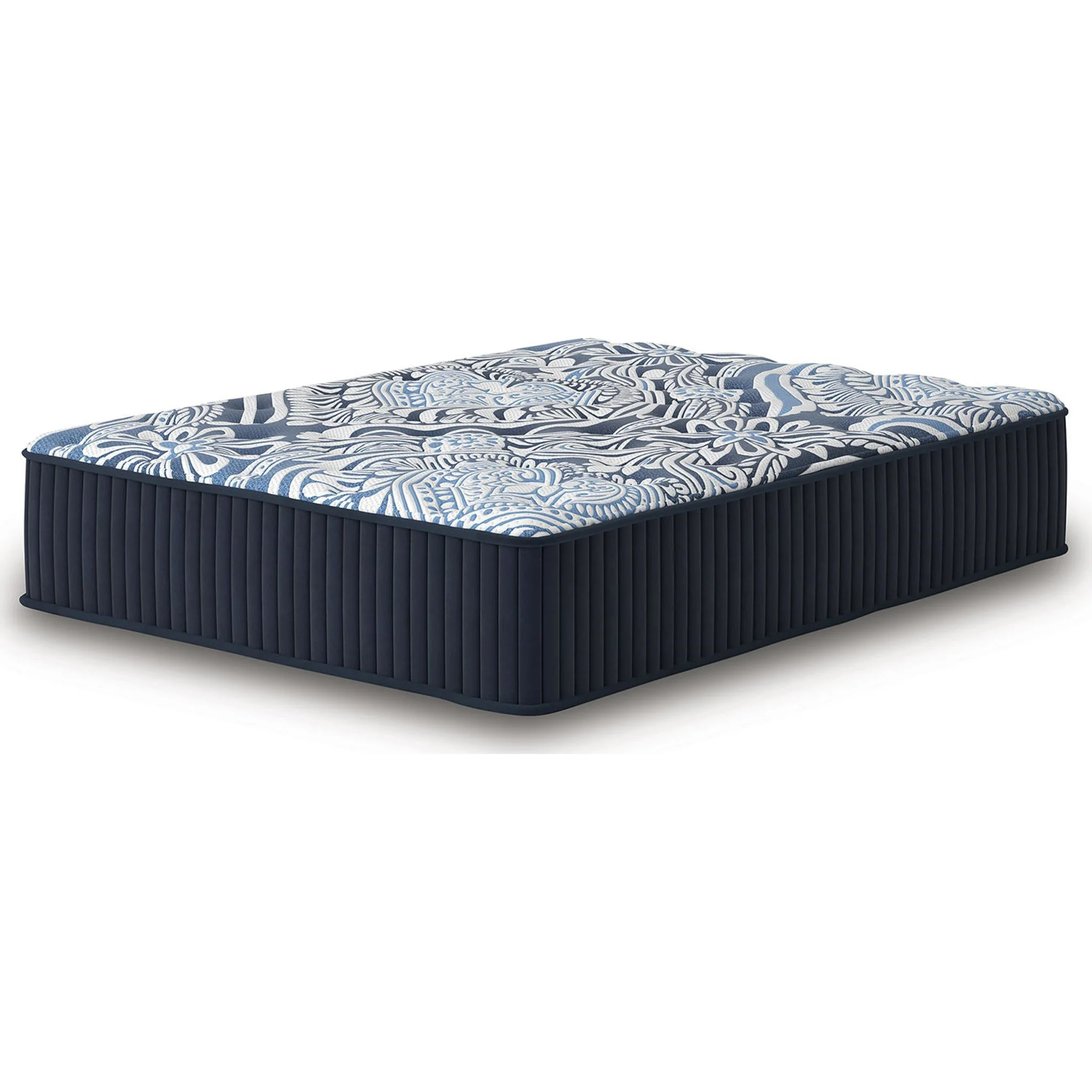 Ashley Sleep Luxe 2.0 Firm Mattress - Image 4