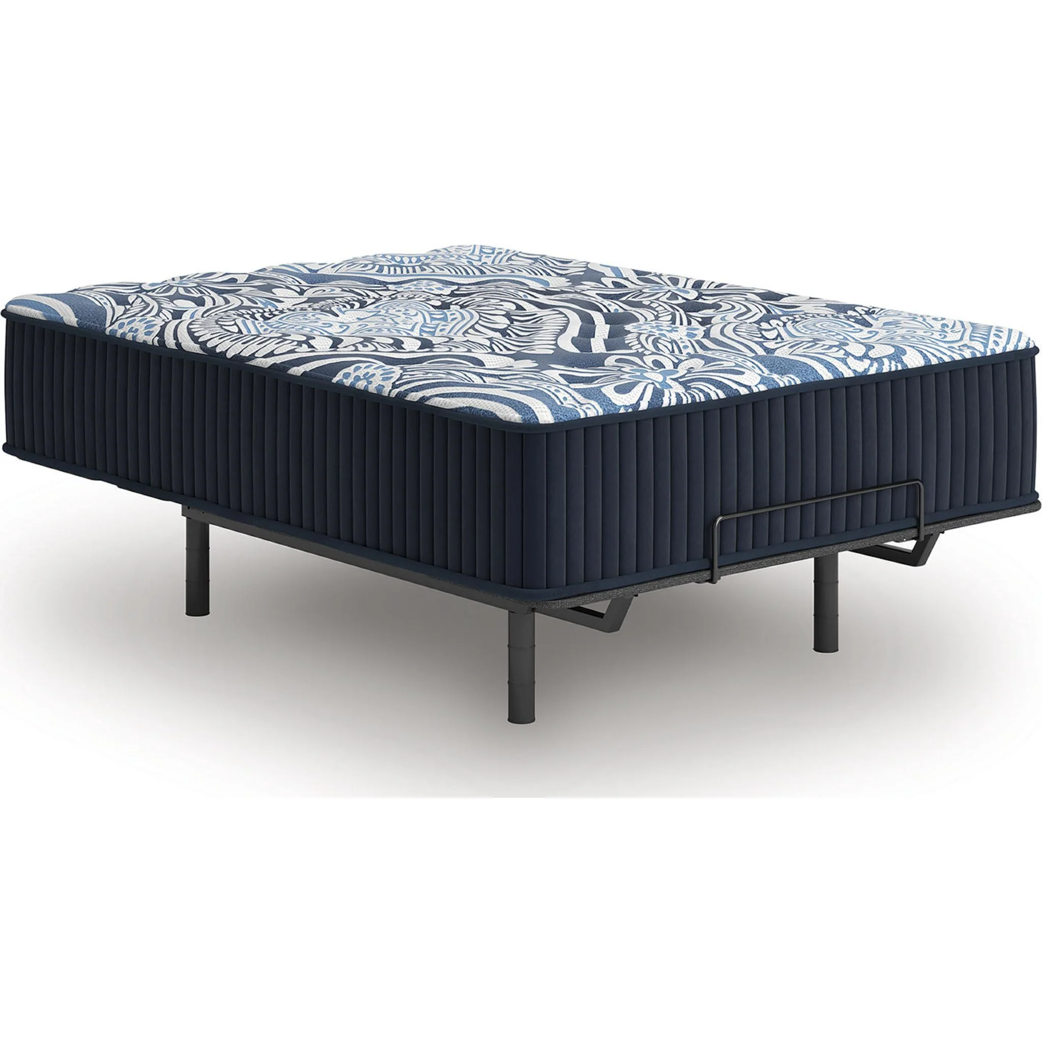 Ashley Sleep Luxe 2.0 Firm Mattress - Image 6