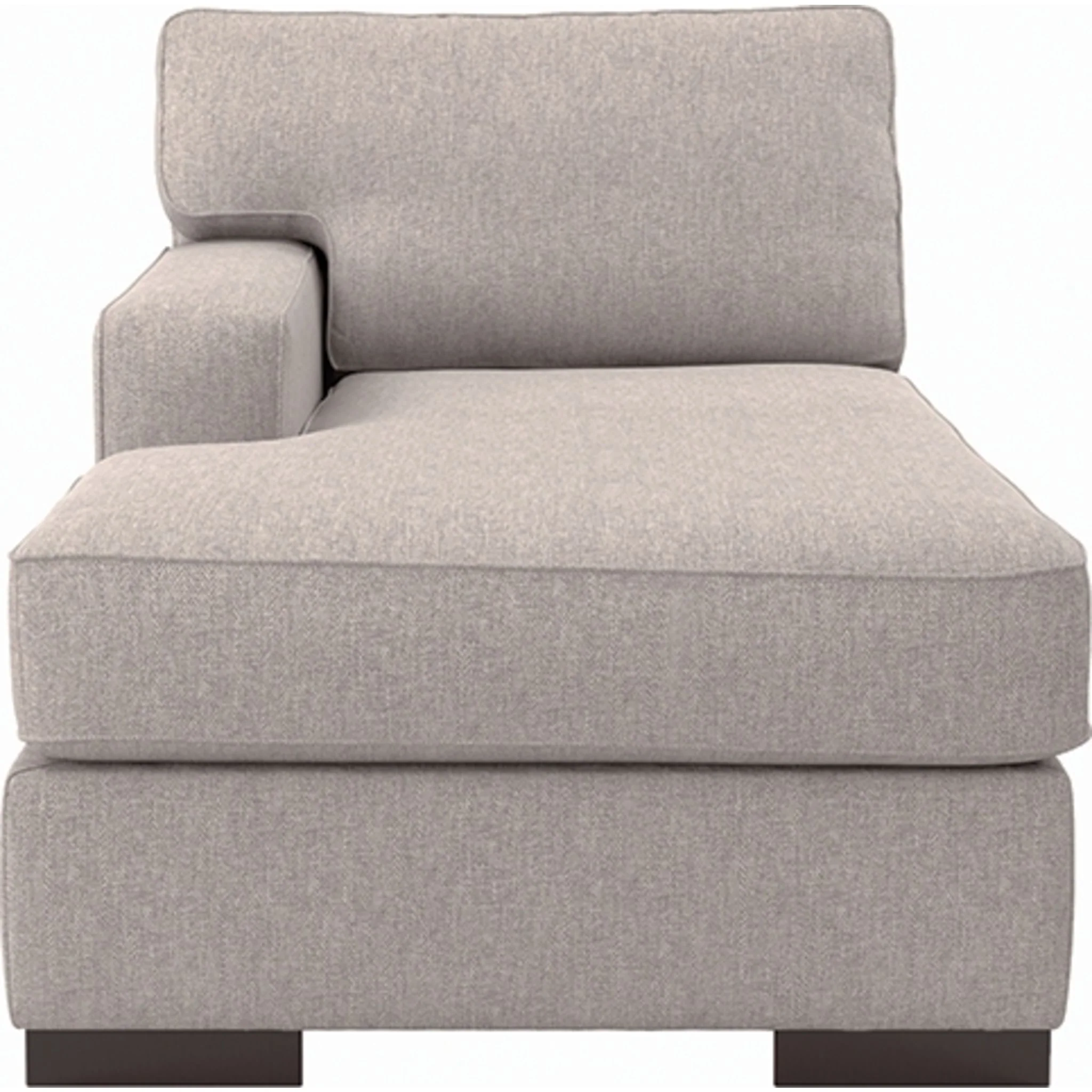 Ashlor-Exclusive 2 Piece Sectional - Image 2