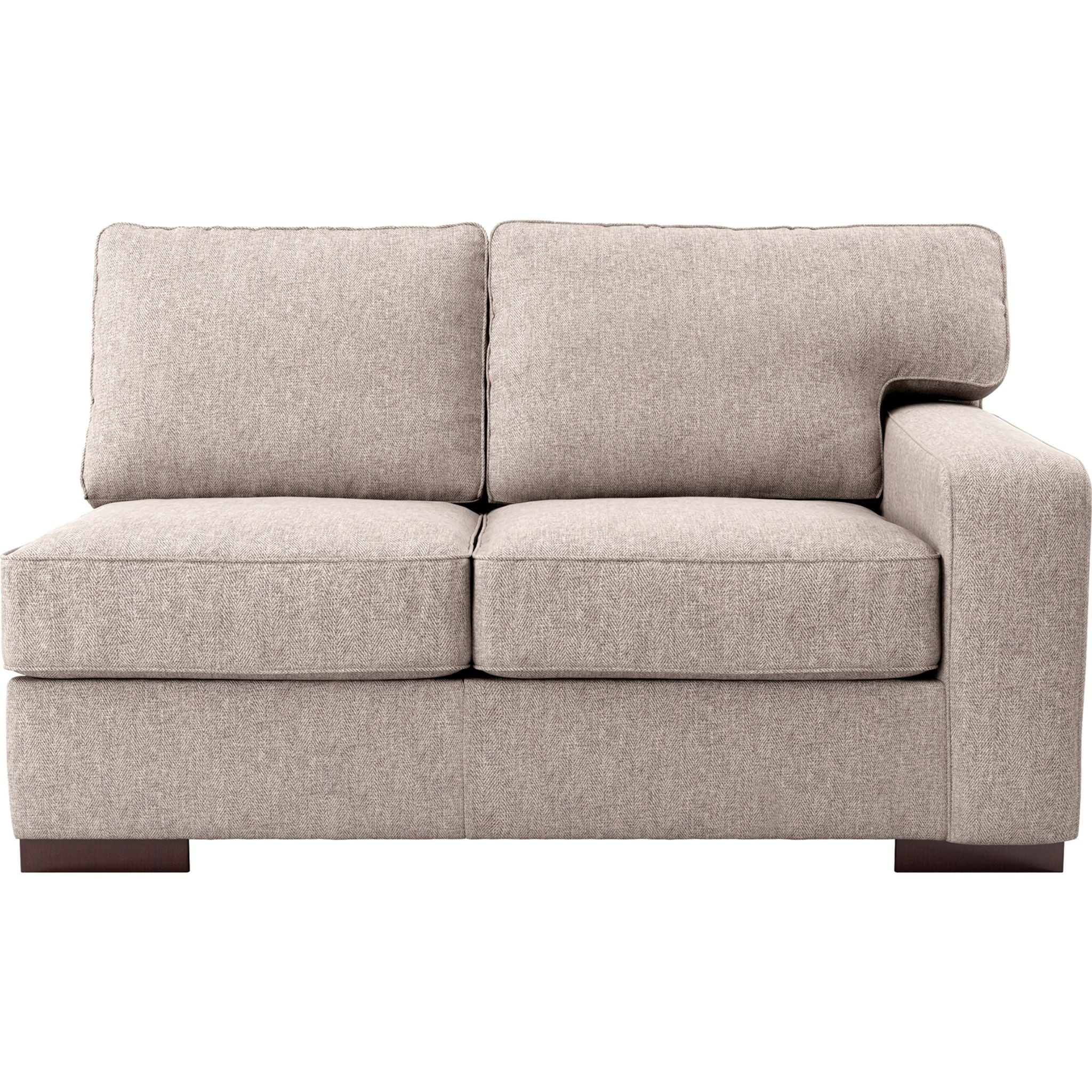 Ashlor-Exclusive 2 Piece Sectional - Image 6