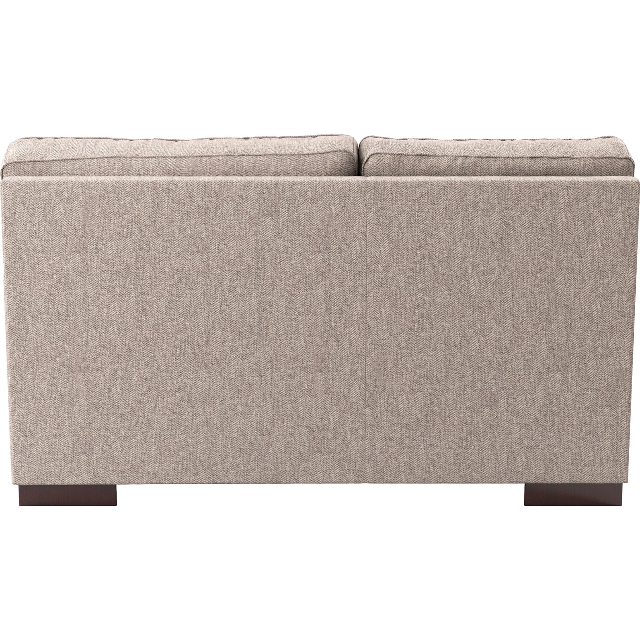 Ashlor-Exclusive 2 Piece Sectional - Image 8