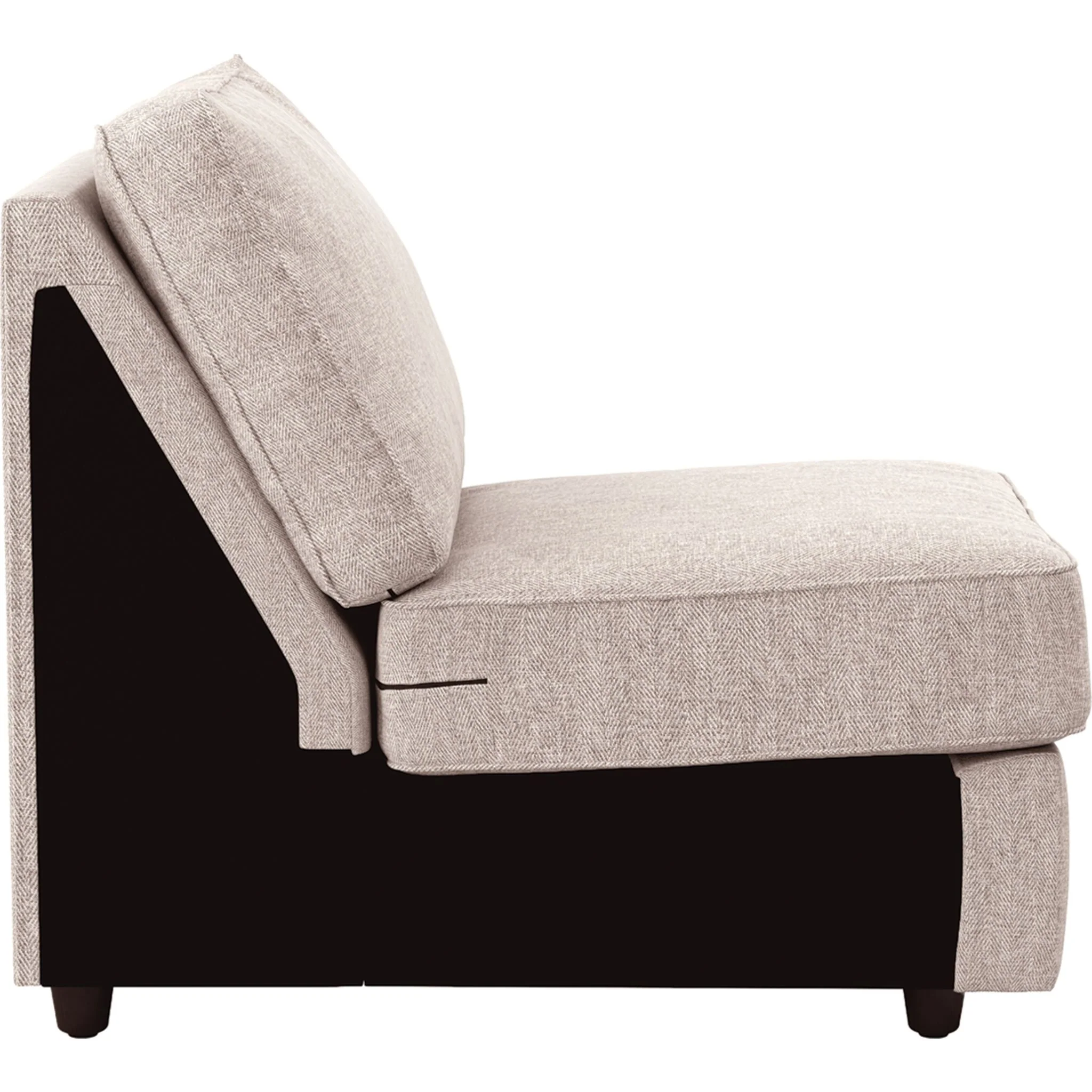Ashlor-Exclusive 3 Piece Sectional - Image 7