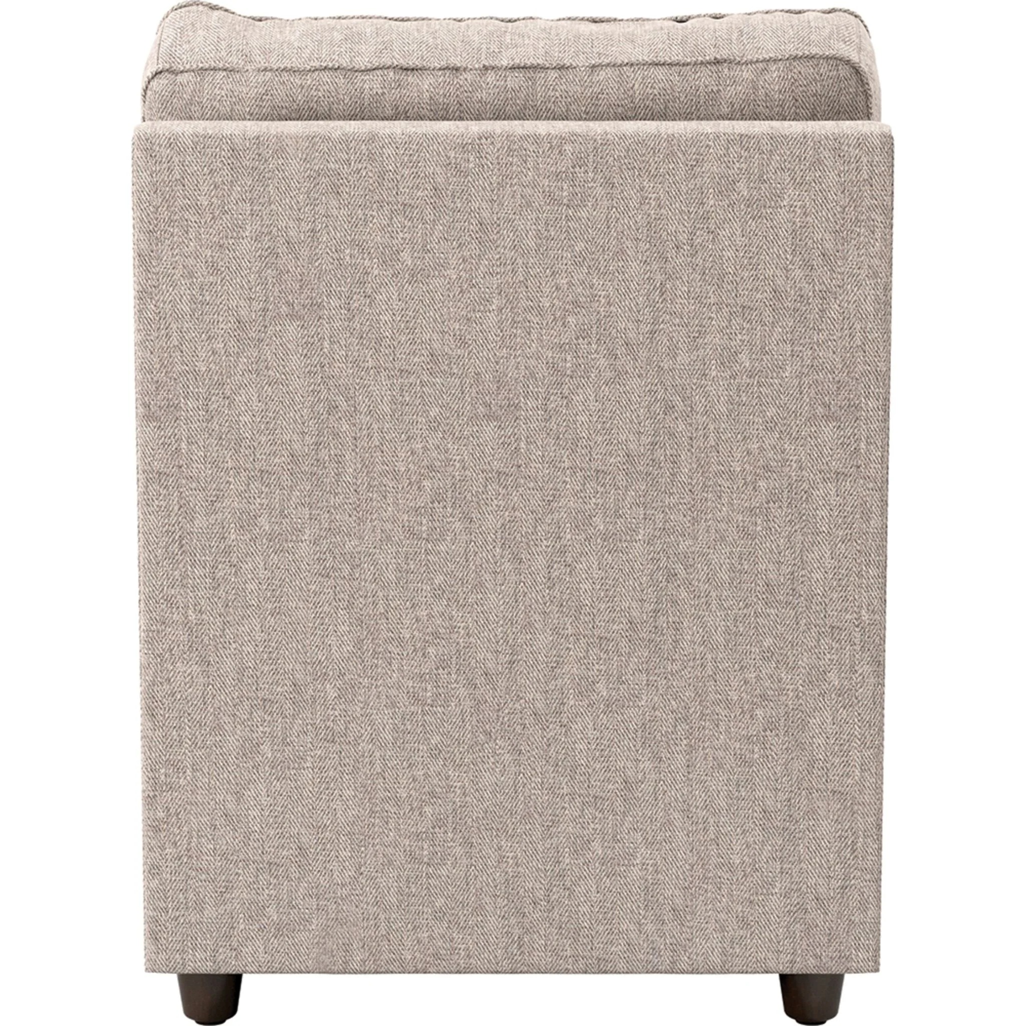 Ashlor-Exclusive 3 Piece Sectional - Image 8