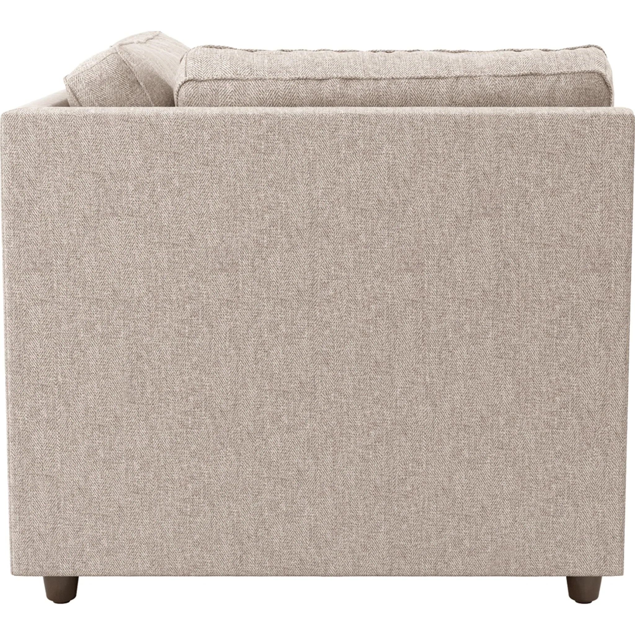 Ashlor-Exclusive 4 Piece Sectional - Image 12