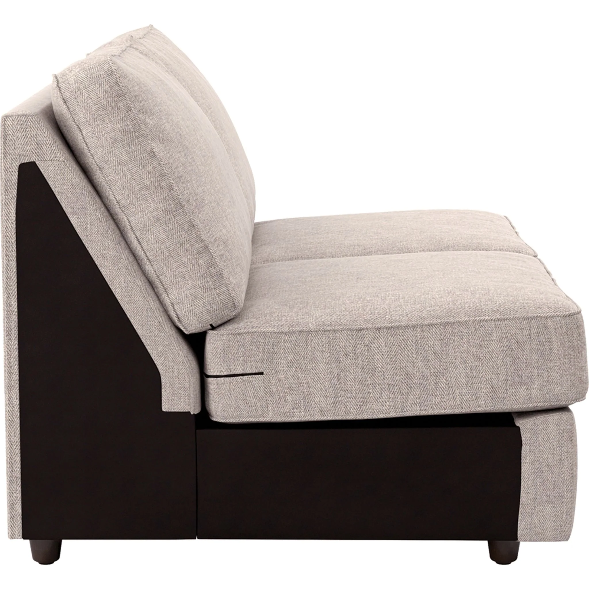 Ashlor-Exclusive 4 Piece Sectional - Image 7