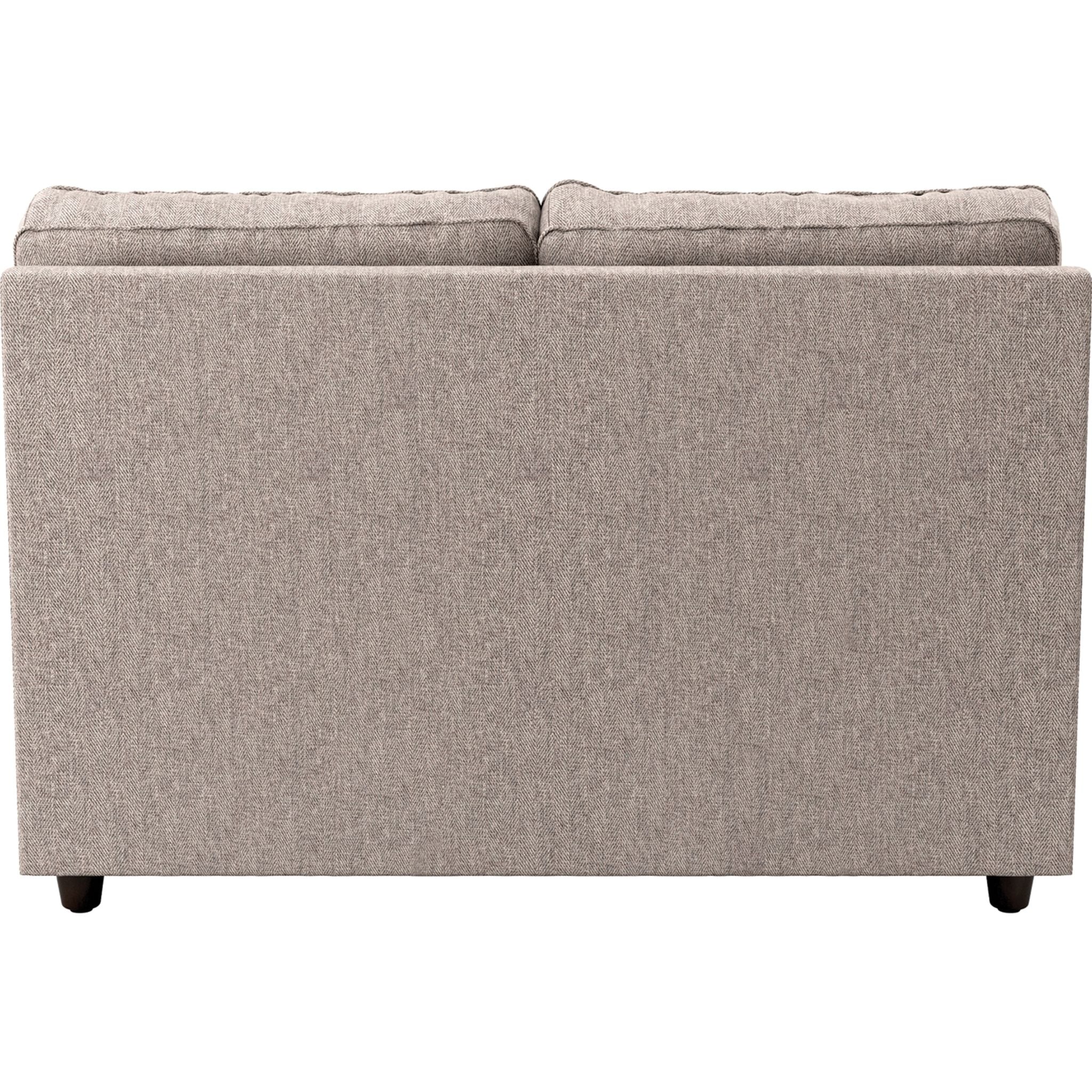 Ashlor-Exclusive 4 Piece Sectional - Image 8