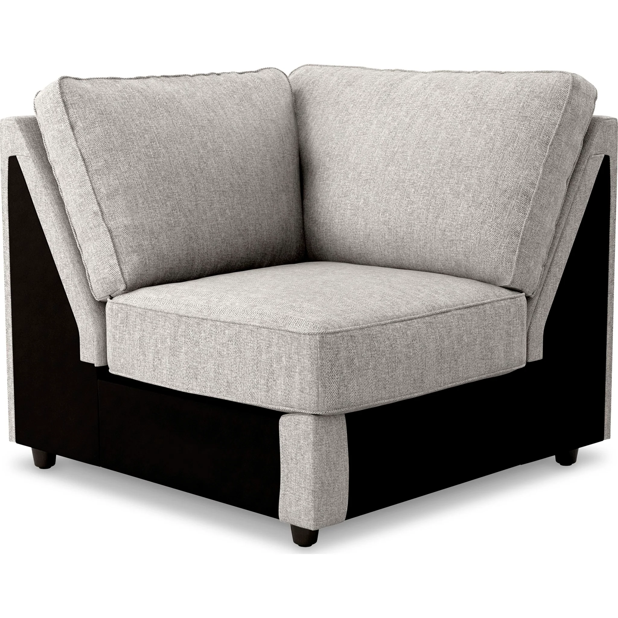 Ashlor-Exclusive 4 Piece Sectional Sleeper - Image 5