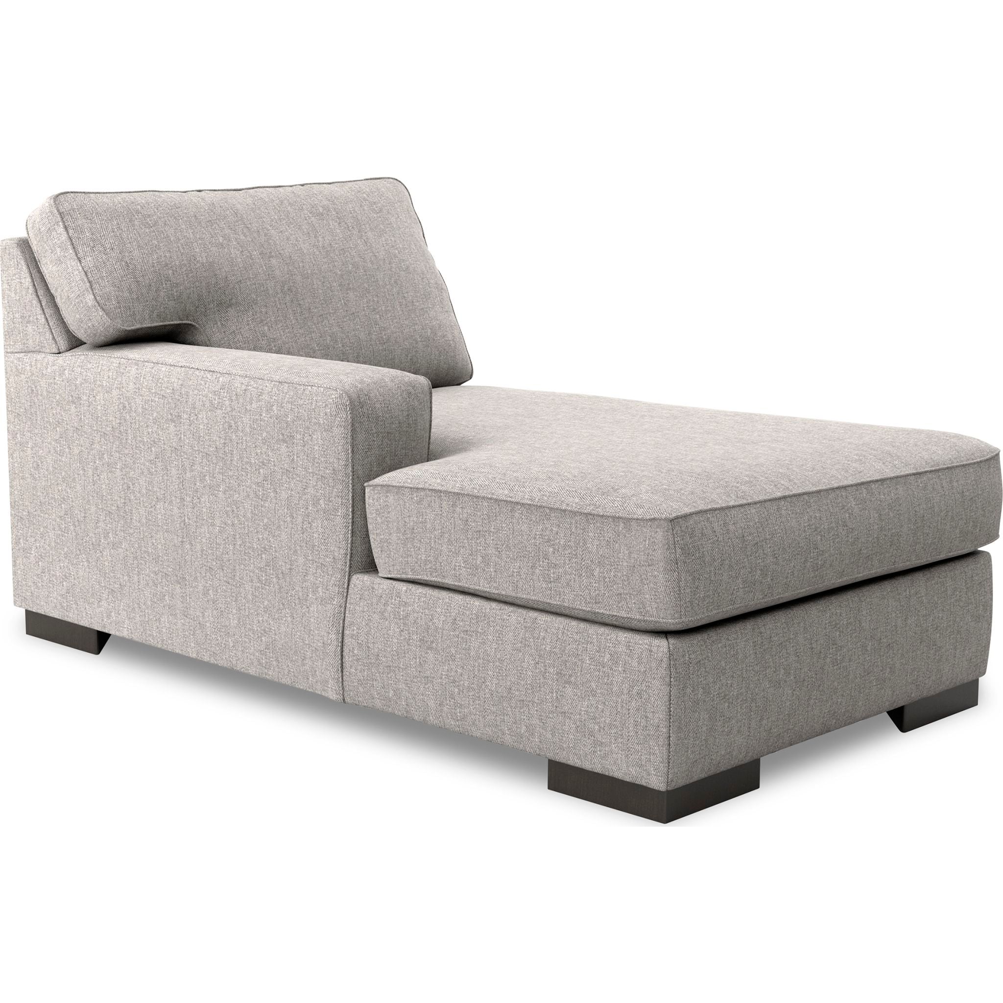 Ashlor-Exclusive 4 Piece Sectional Sleeper - Image 3