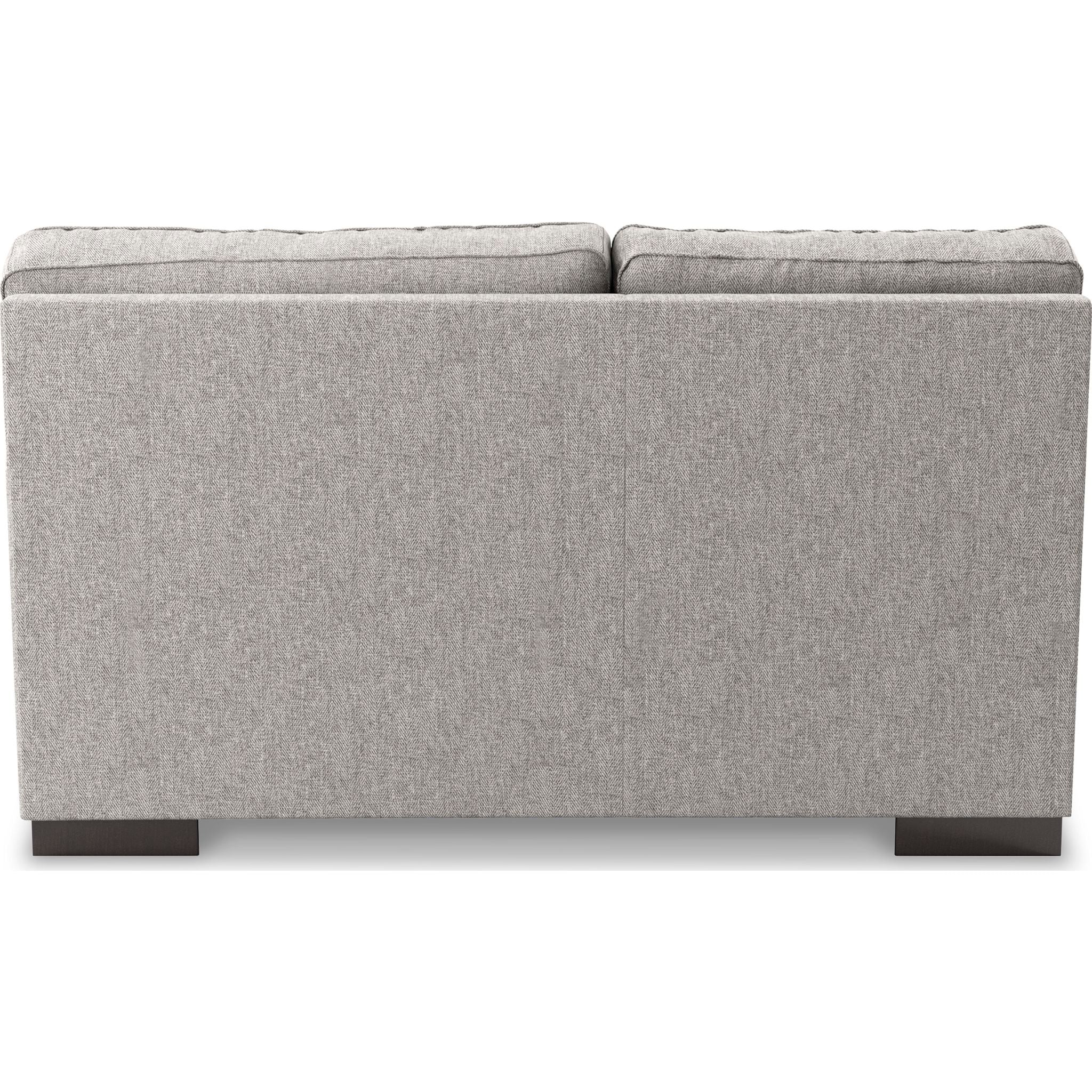 Ashlor-Exclusive 4 Piece Sectional Sleeper - Image 5