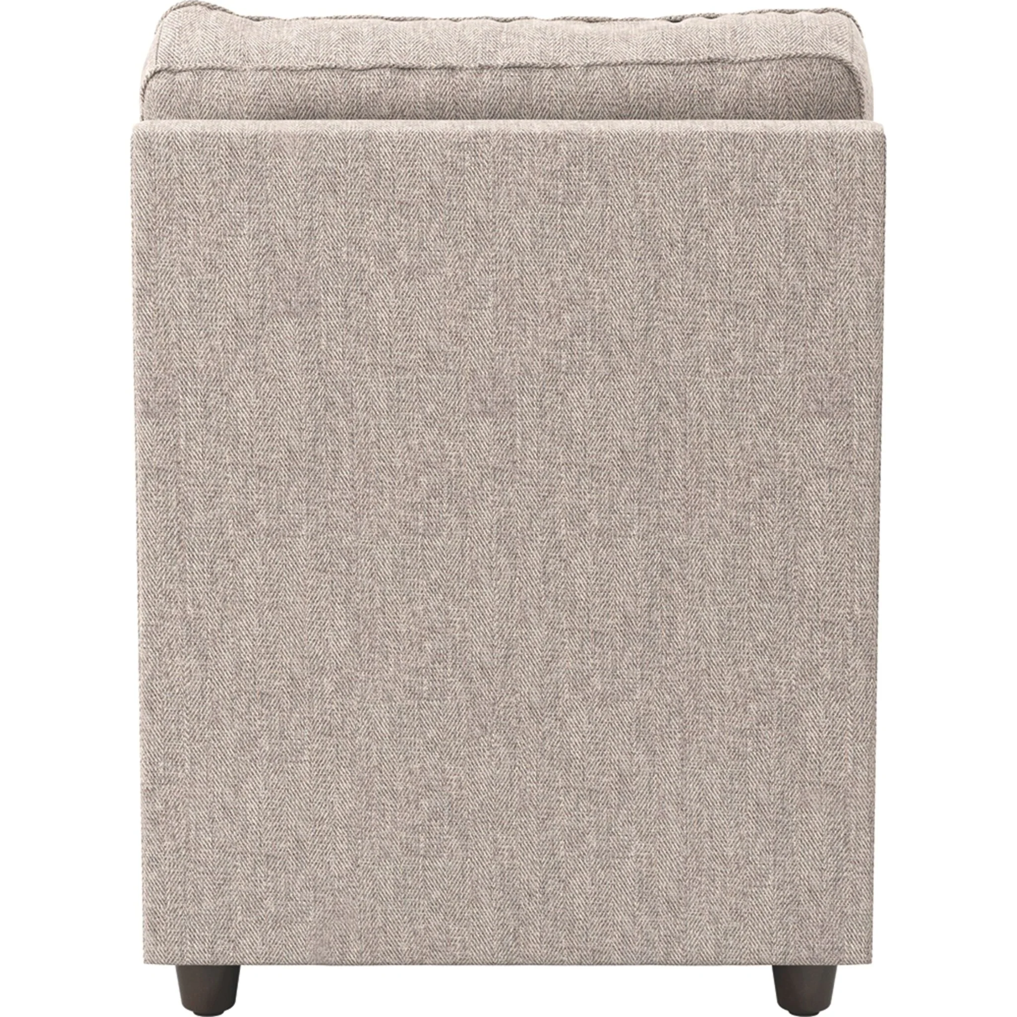 Ashlor-Exclusive 5 Piece Sectional - Image 11