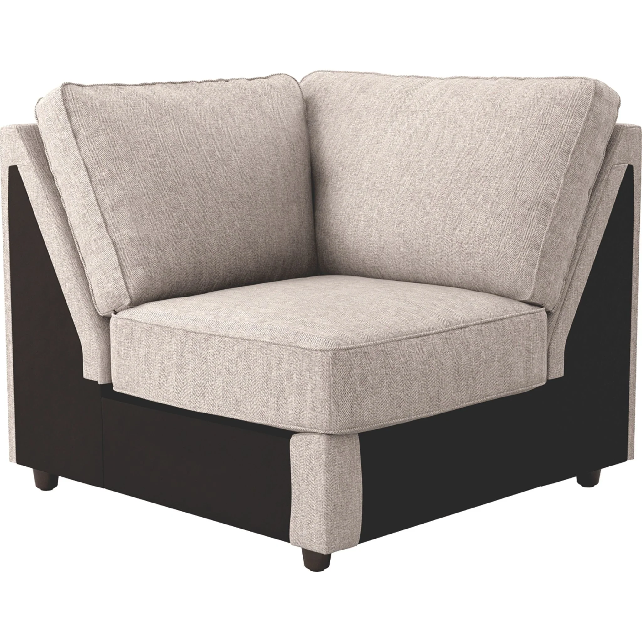 Ashlor-Exclusive 5 Piece Sectional - Image 12