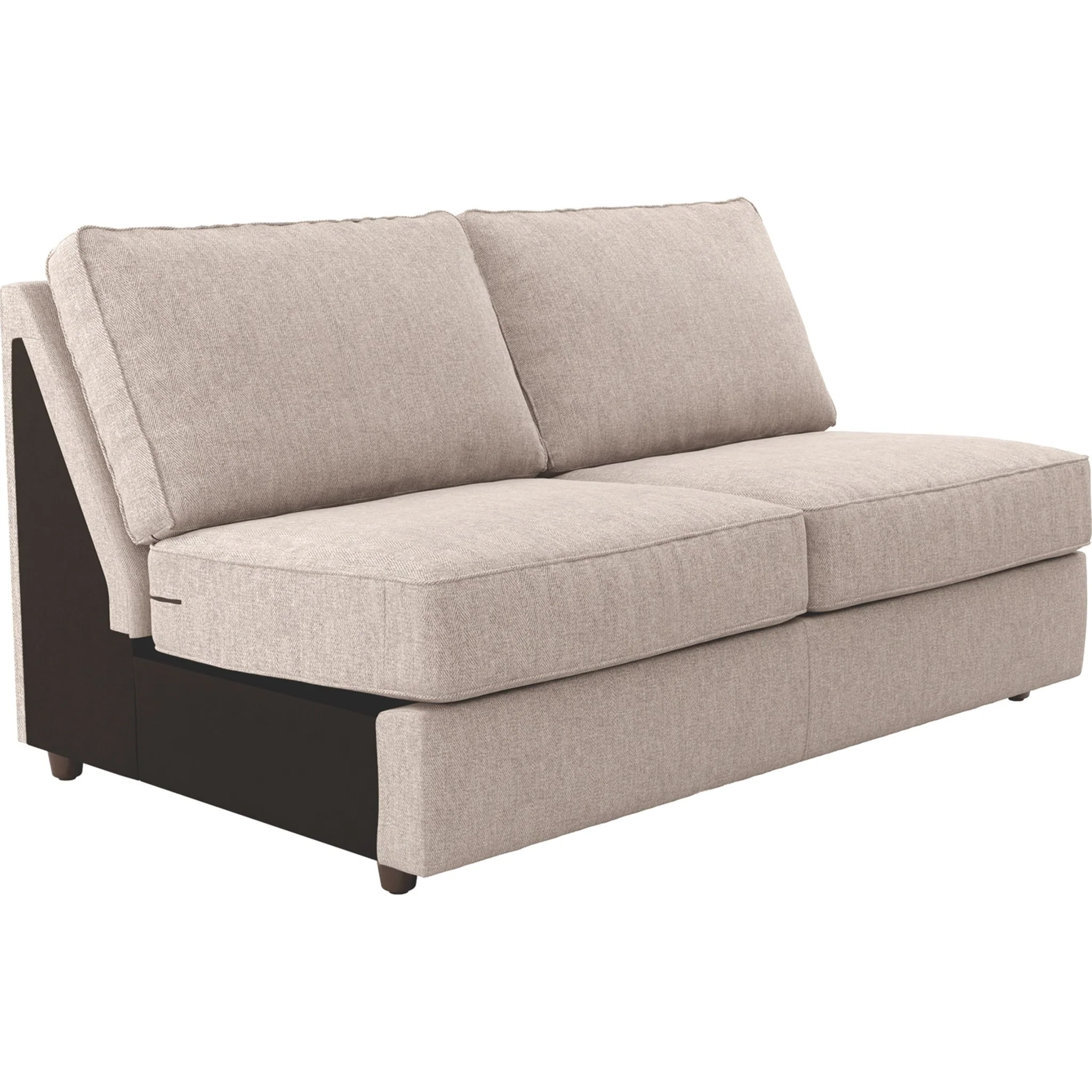 Ashlor-Exclusive 5 Piece Sectional - Image 16