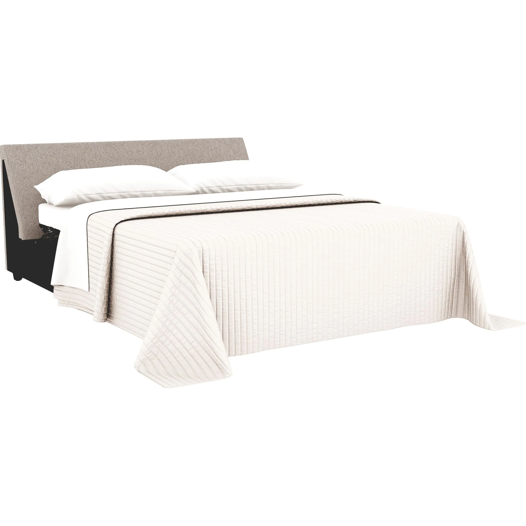 Ashlor-Exclusive 5 Piece Sectional - Image 17