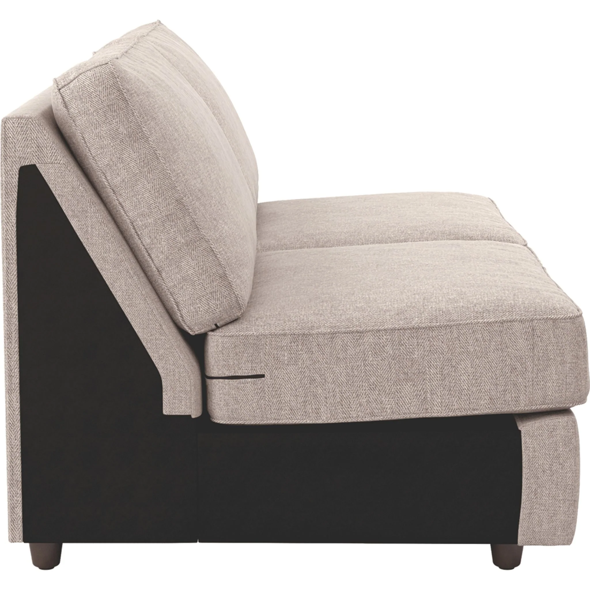 Ashlor-Exclusive 5 Piece Sectional - Image 19