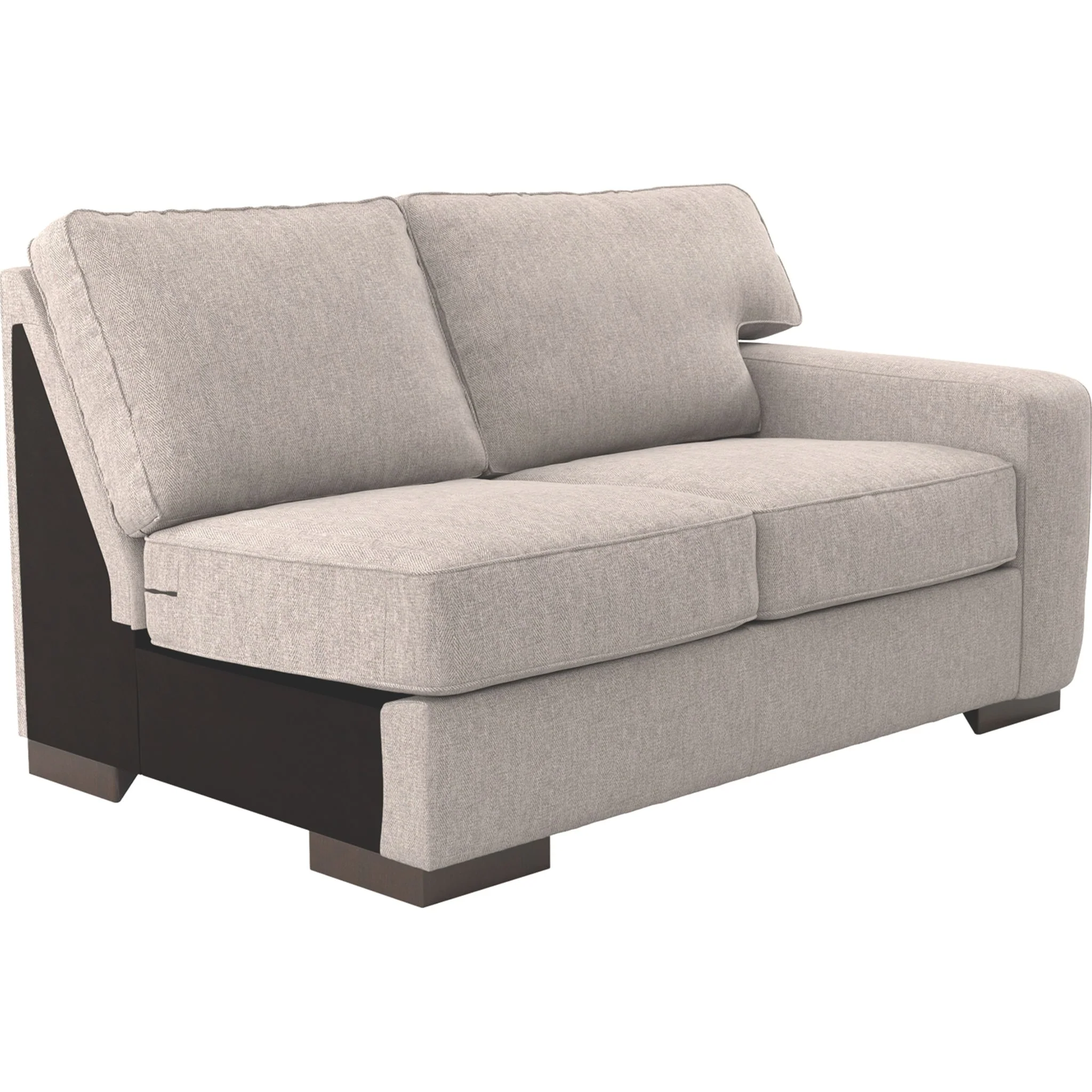 Ashlor-Exclusive 5 Piece Sectional - Image 21
