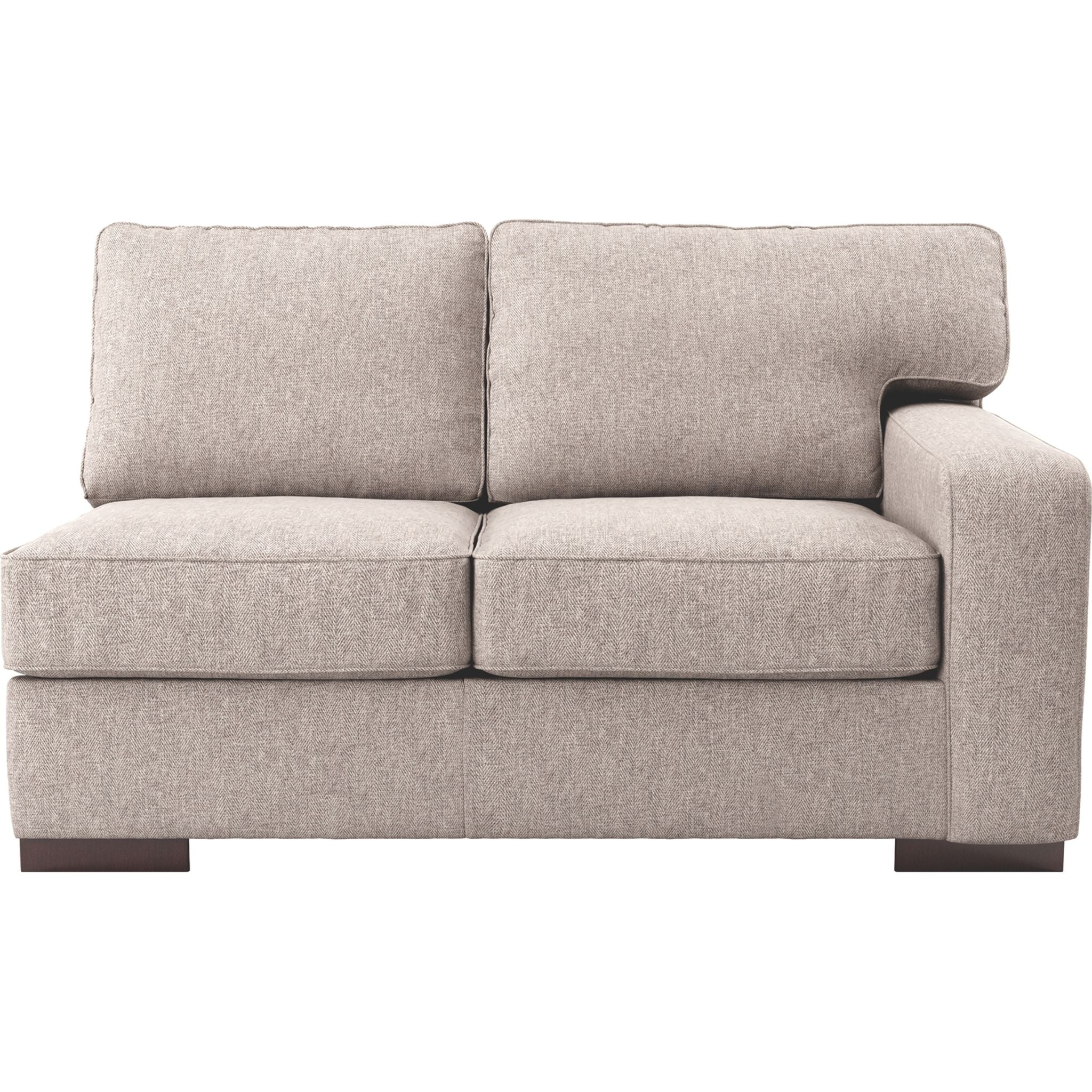 Ashlor-Exclusive 5 Piece Sectional - Image 22