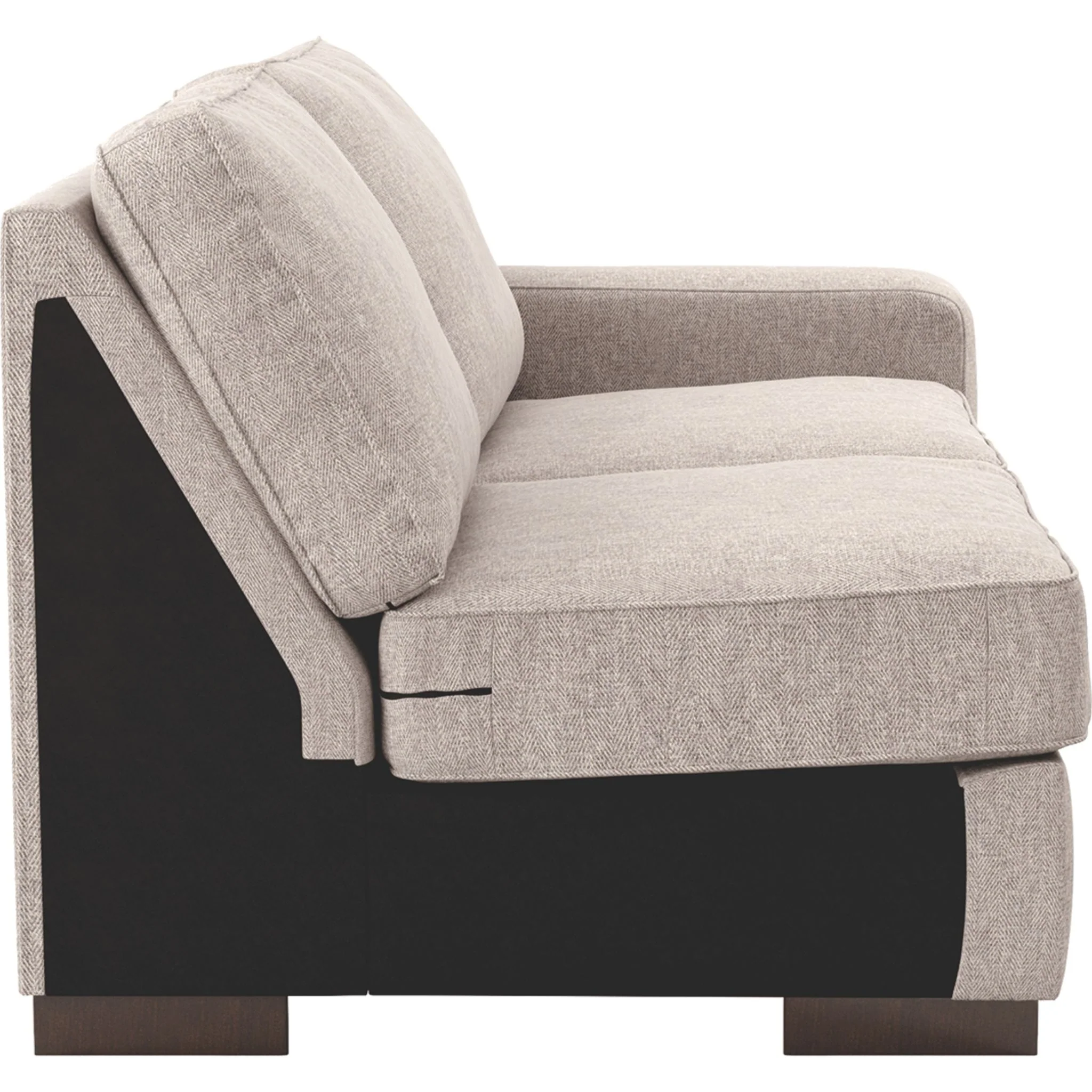 Ashlor-Exclusive 5 Piece Sectional - Image 23