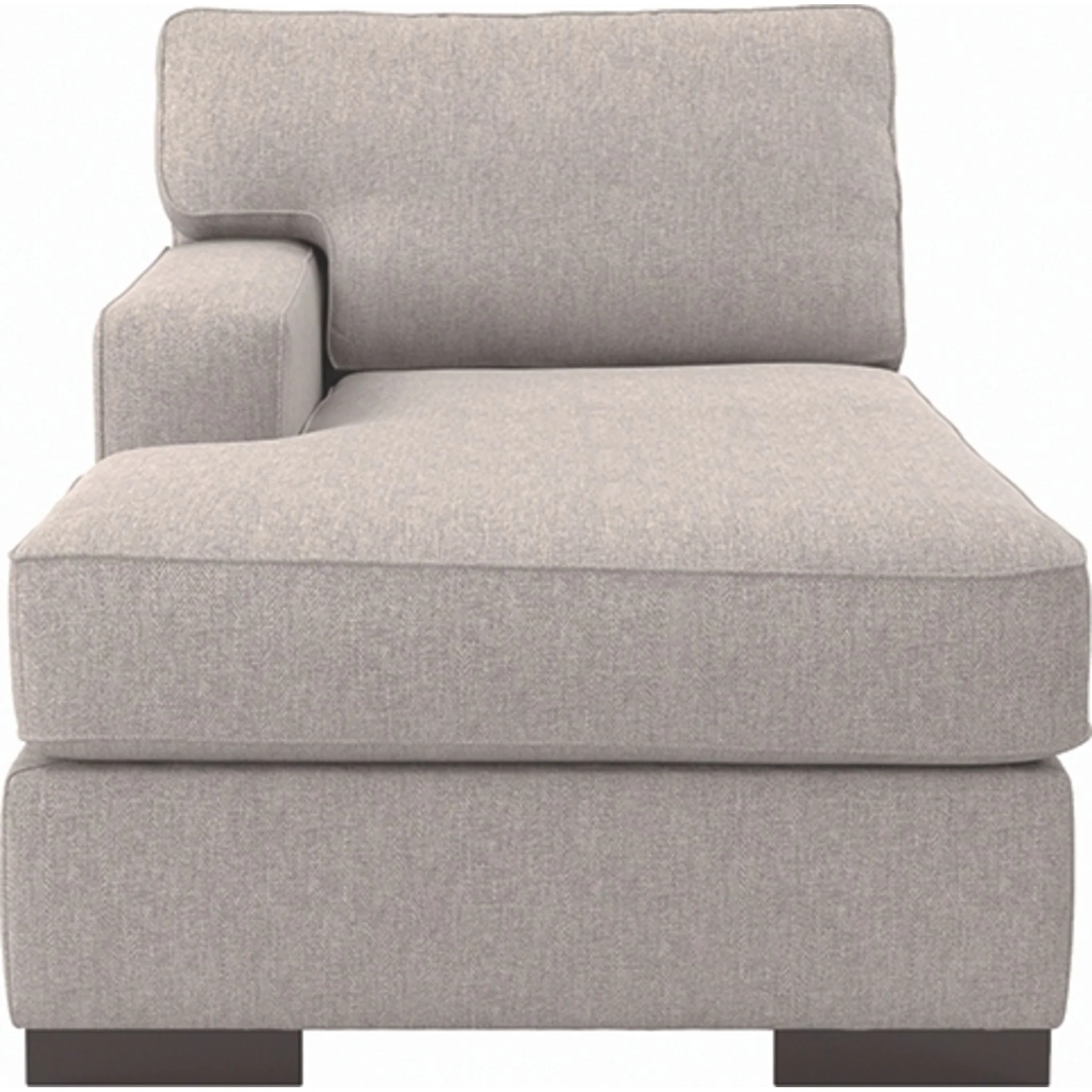 Ashlor-Exclusive 5 Piece Sectional - Image 4