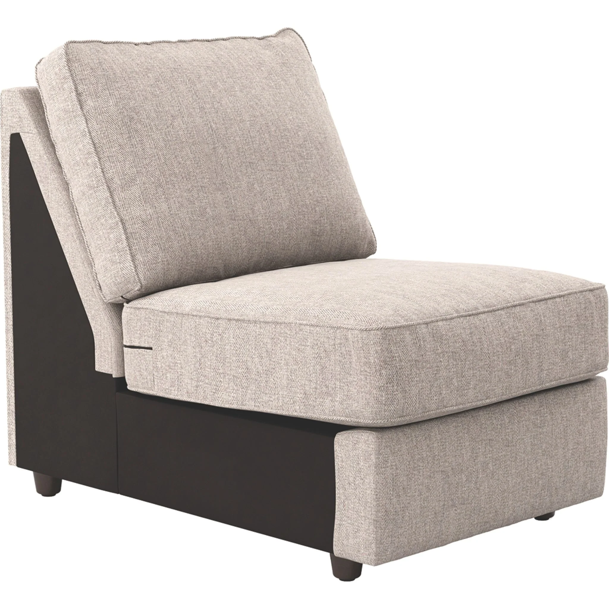 Ashlor-Exclusive 5 Piece Sectional - Image 8