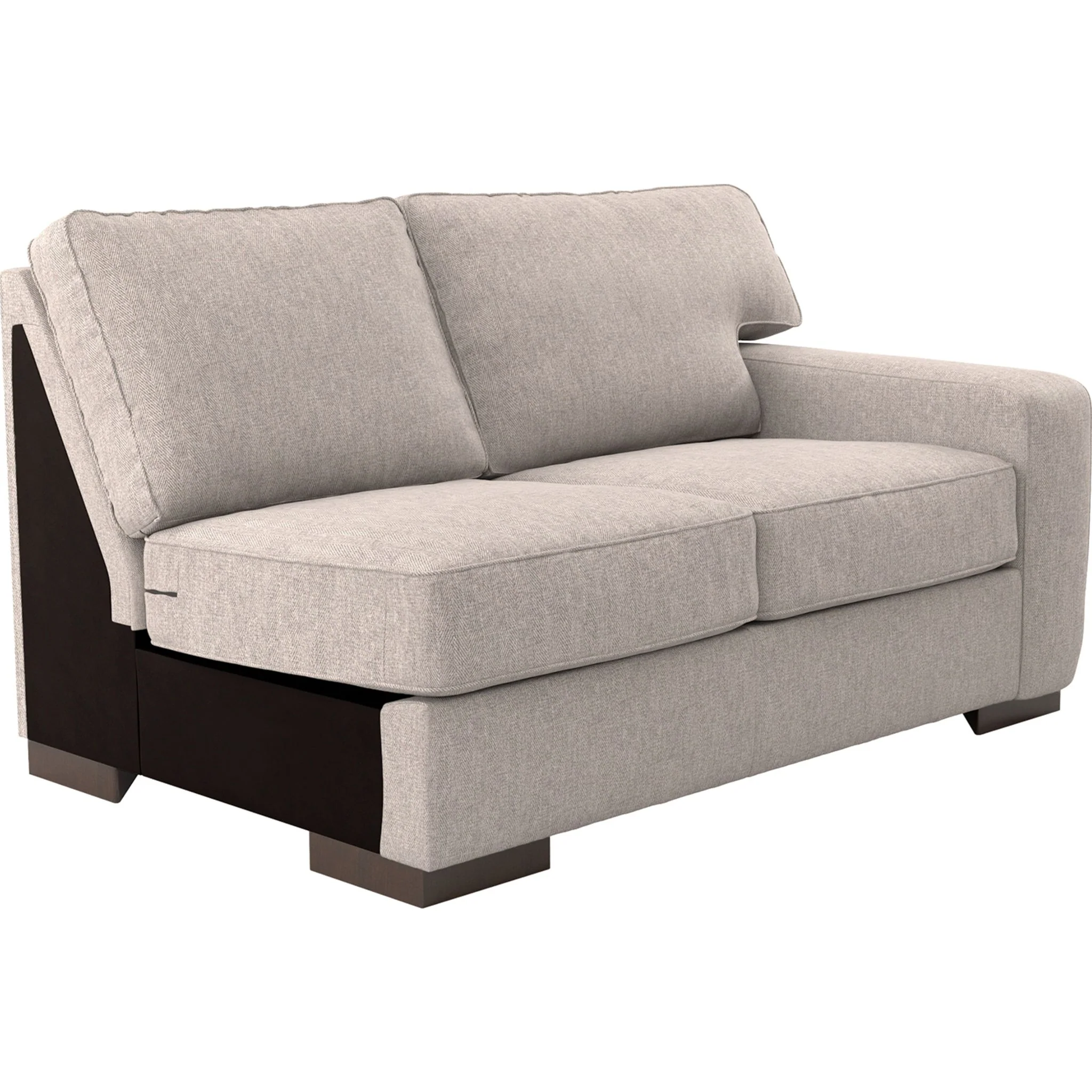 Ashlor-Exclusive 5 Piece Sectional - Image 17