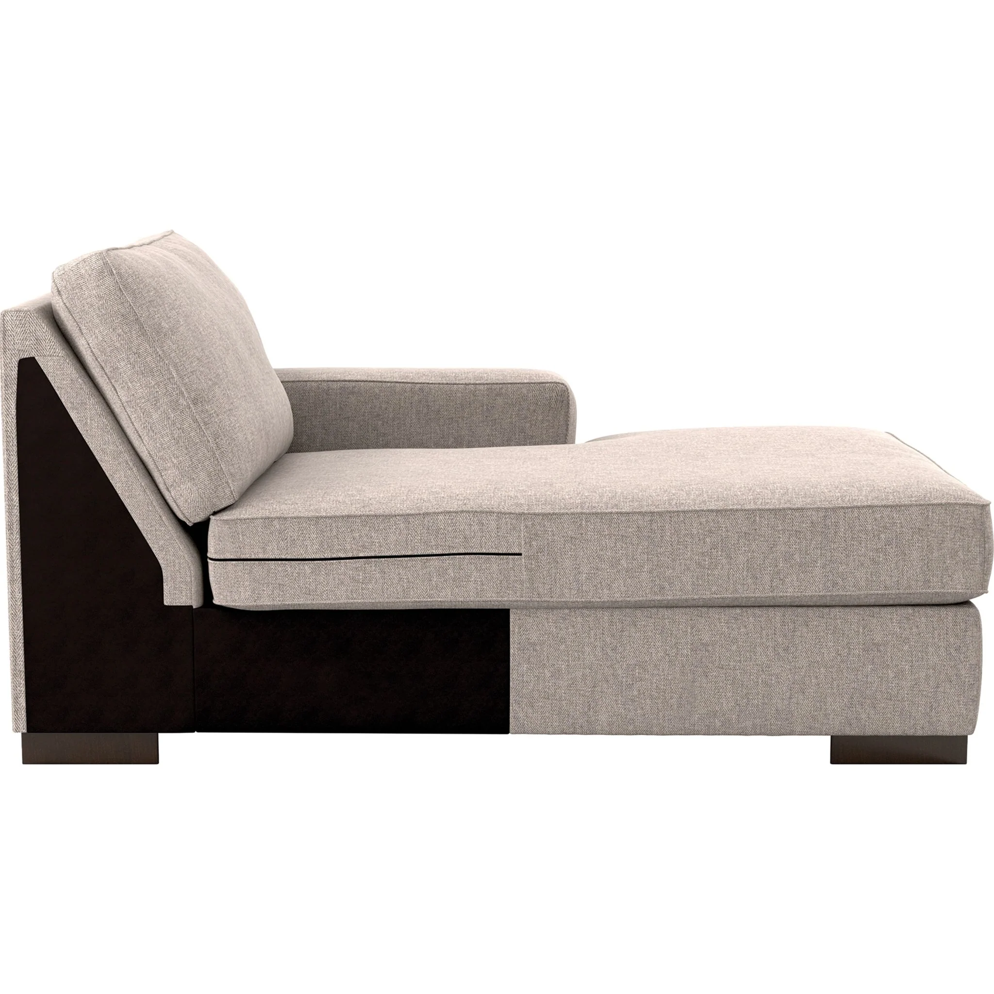 Ashlor-Exclusive 4 Piece Sectional - Image 15