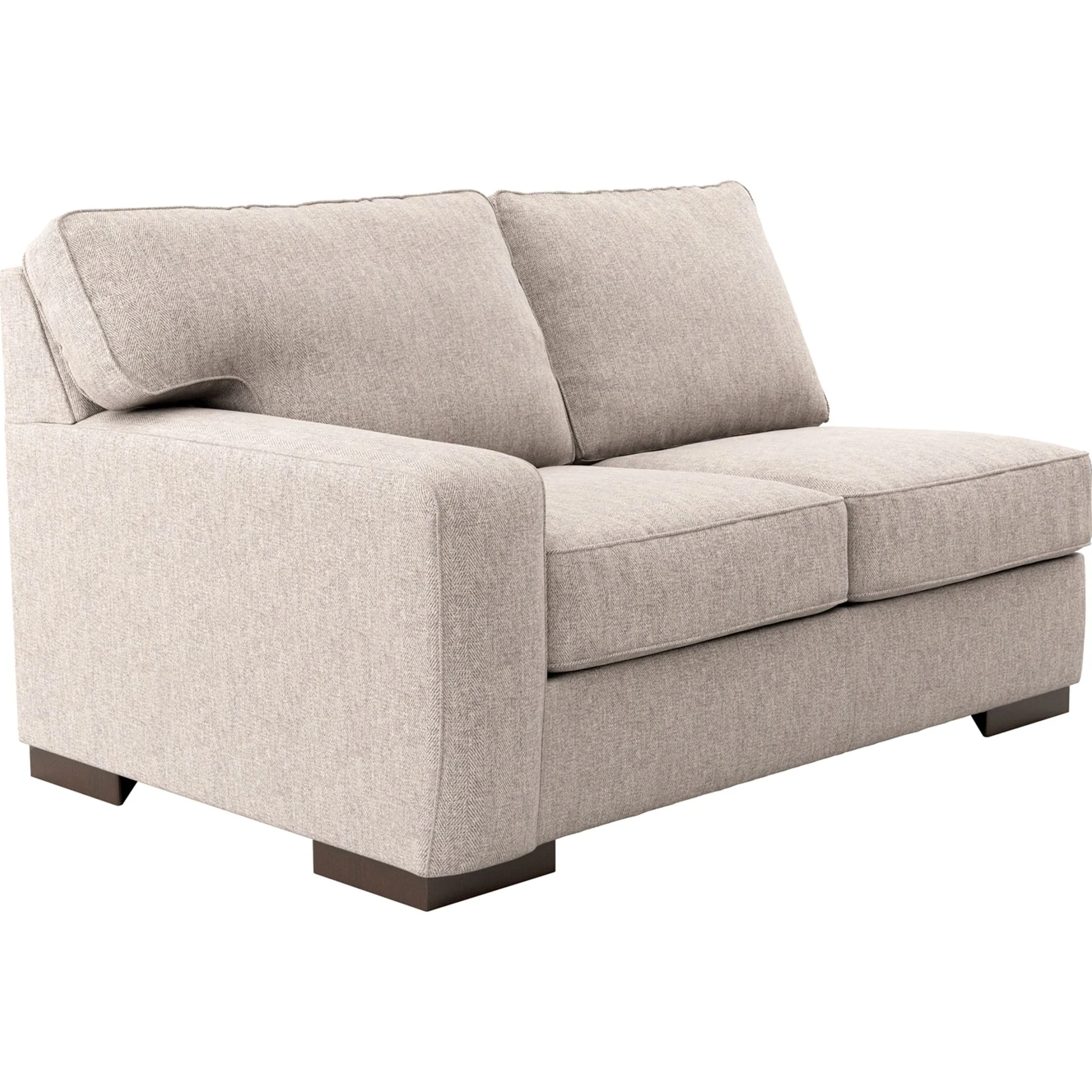 Ashlor-Exclusive 4 Piece Sectional - Image 17