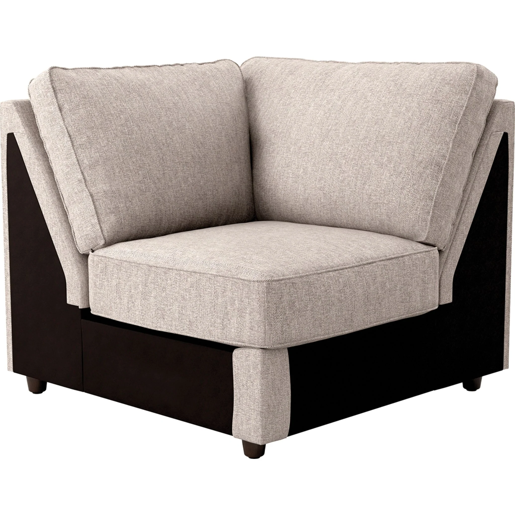 Ashlor-Exclusive 4 Piece Sectional - Image 5
