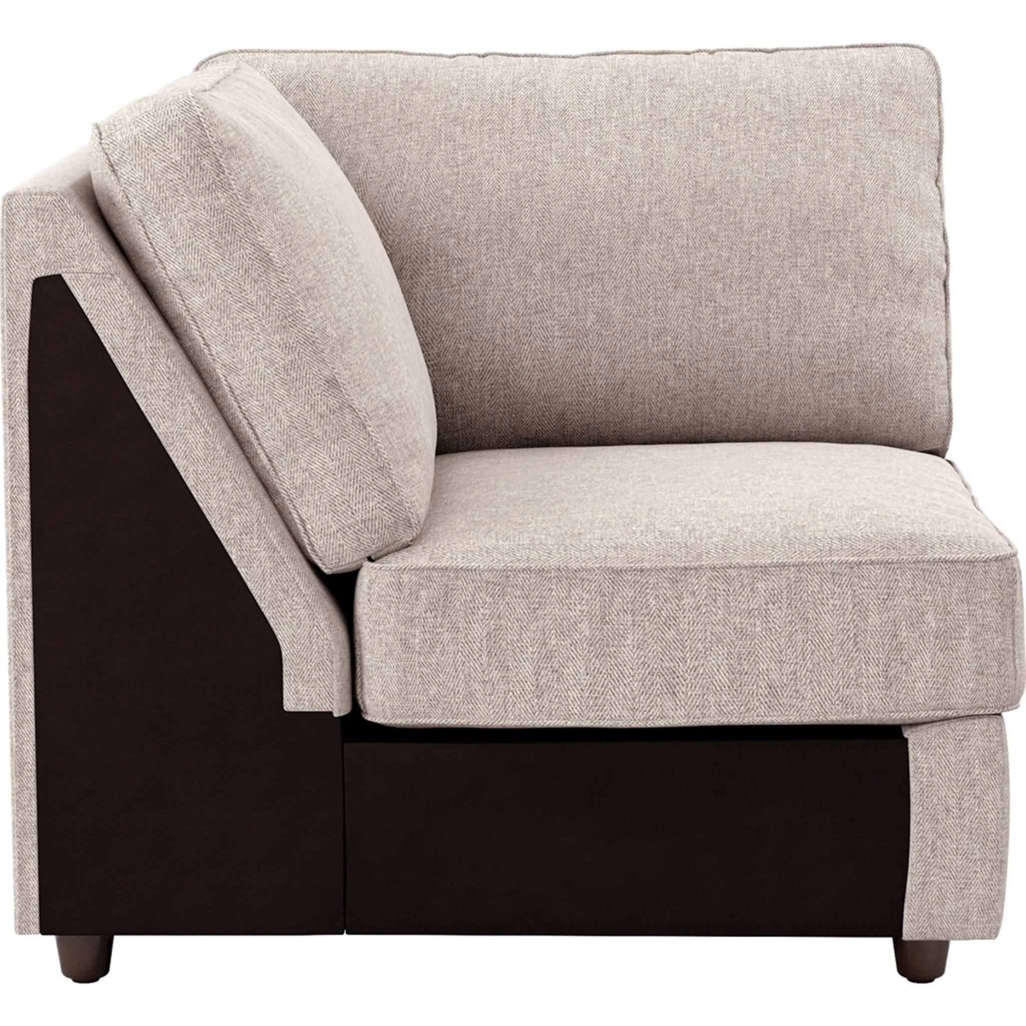 Ashlor-Exclusive 4 Piece Sectional - Image 7