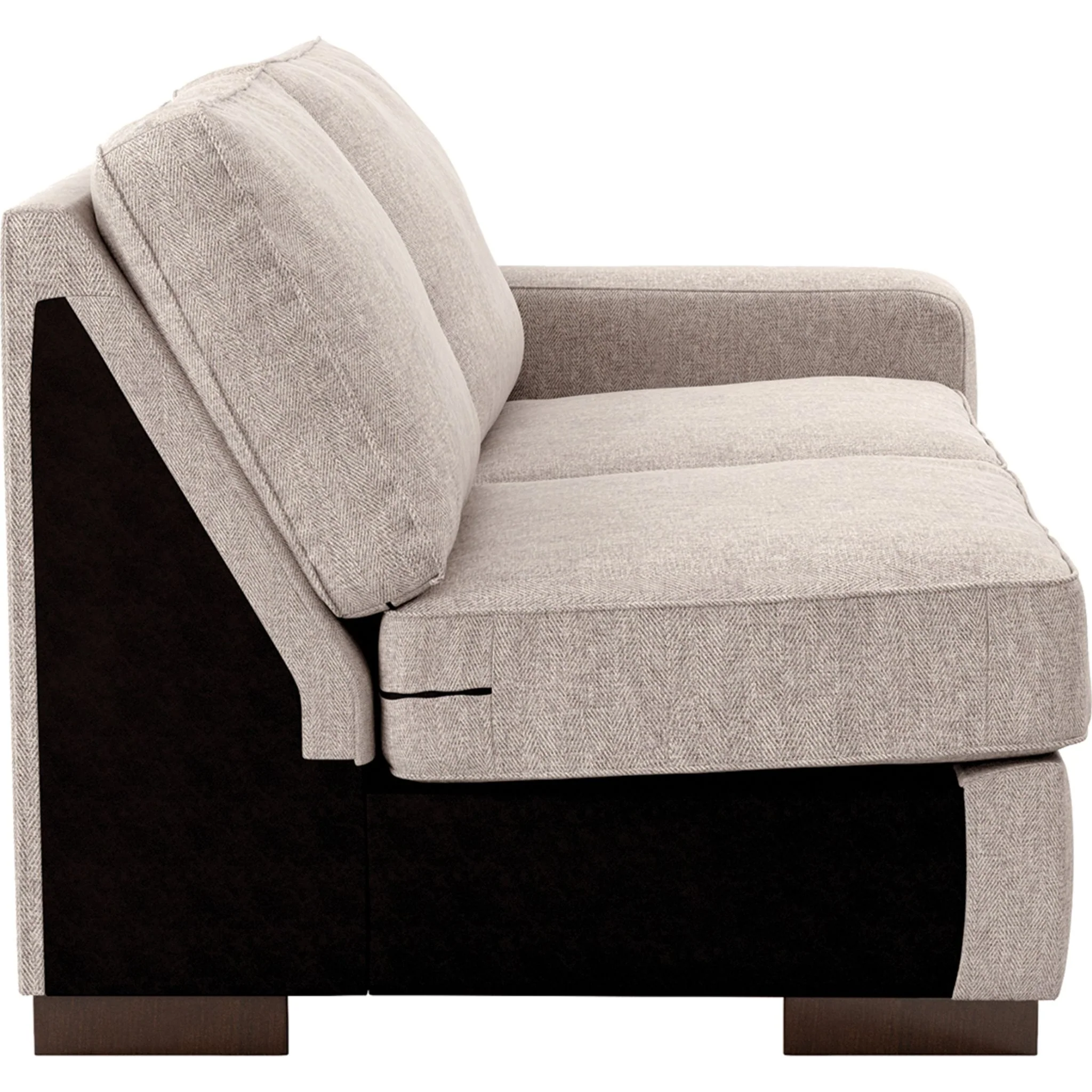 Ashlor-Exclusive 3 Piece Sectional - Image 11