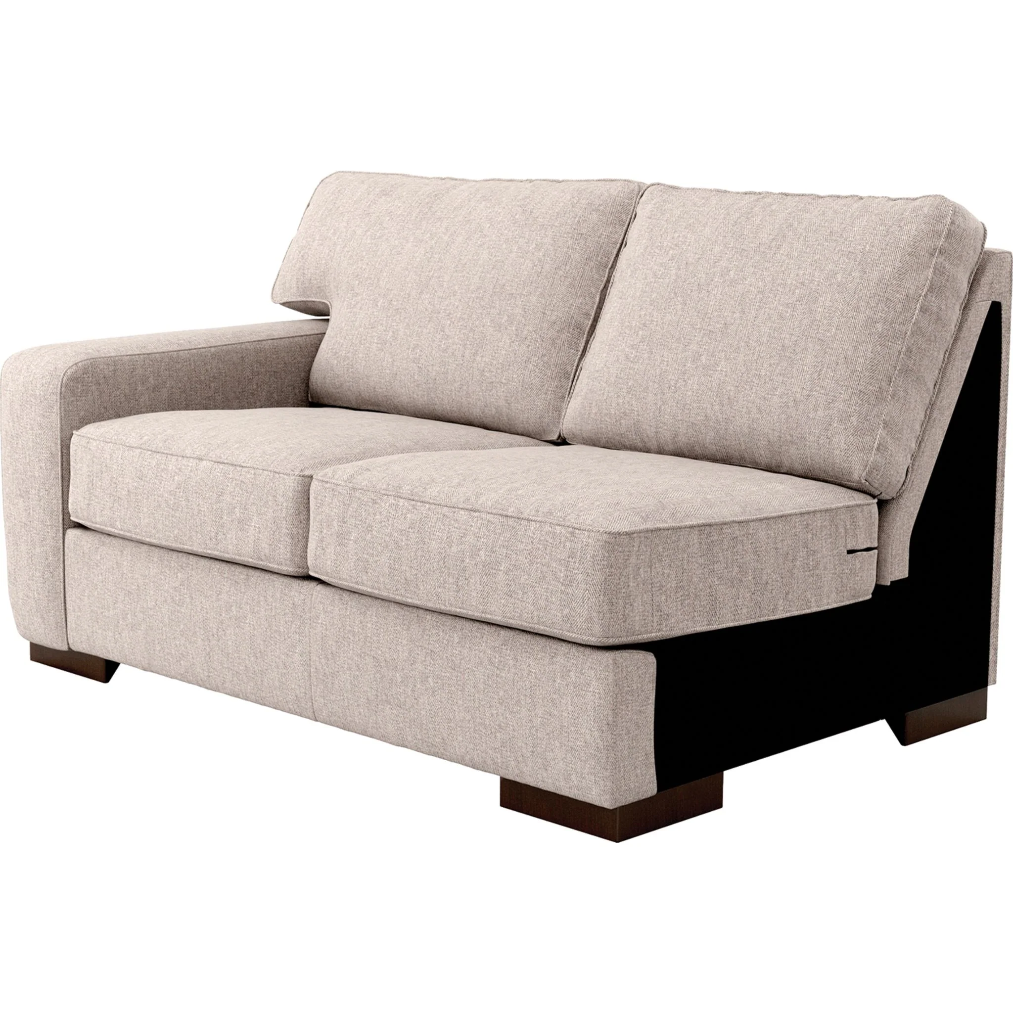 Ashlor-Exclusive 3 Piece Sectional - Image 8